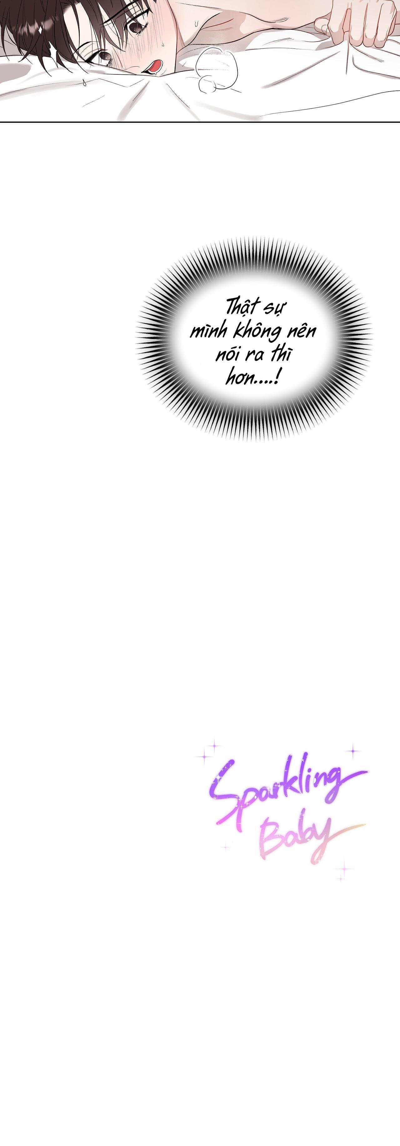 Sparkling Baby Chapter 28 - Next Chapter 29