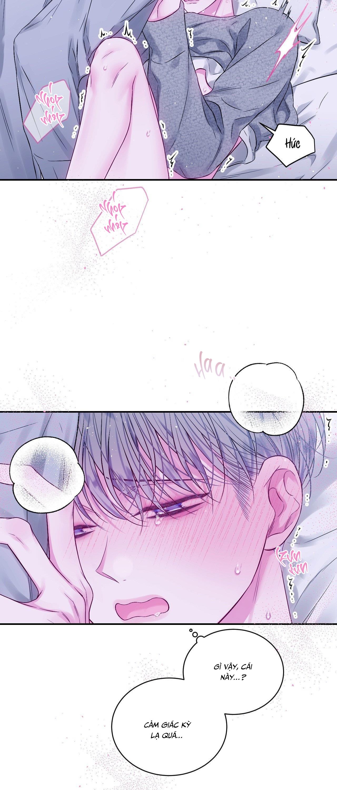 IMPERFECTLY US Chapter 16 H+ - Next 