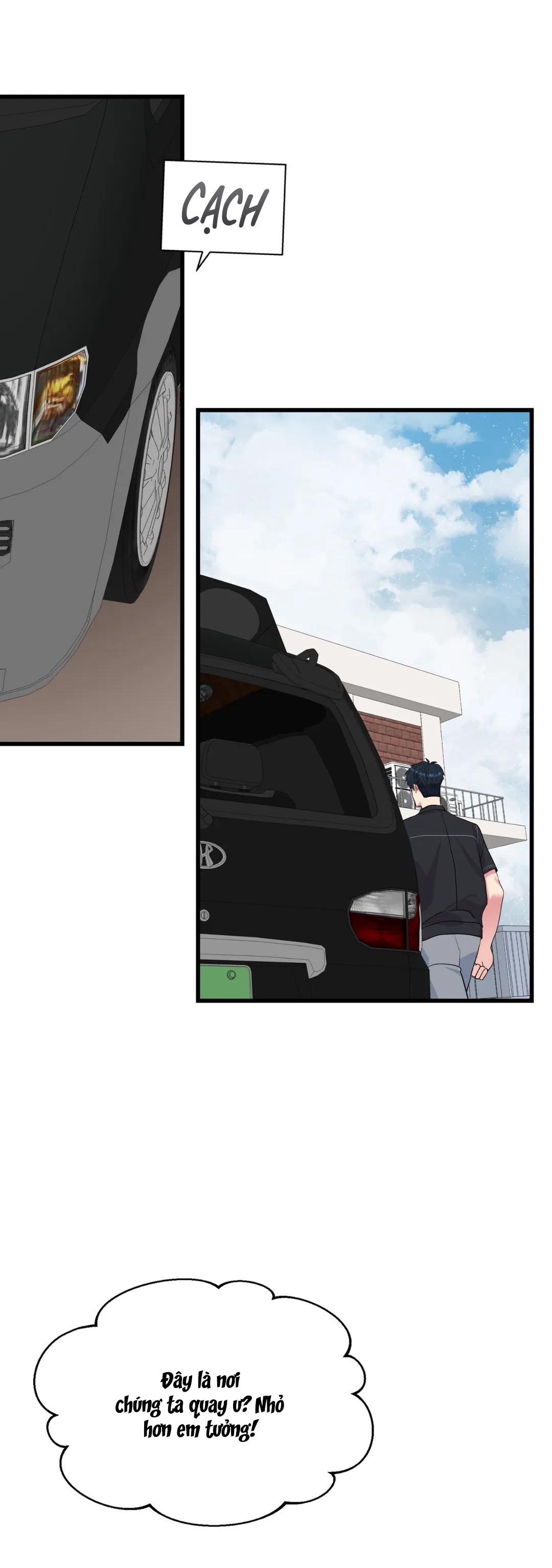 Tôi Từ Trợ Lý Đến Làm Idol Chapter 12 - Next 