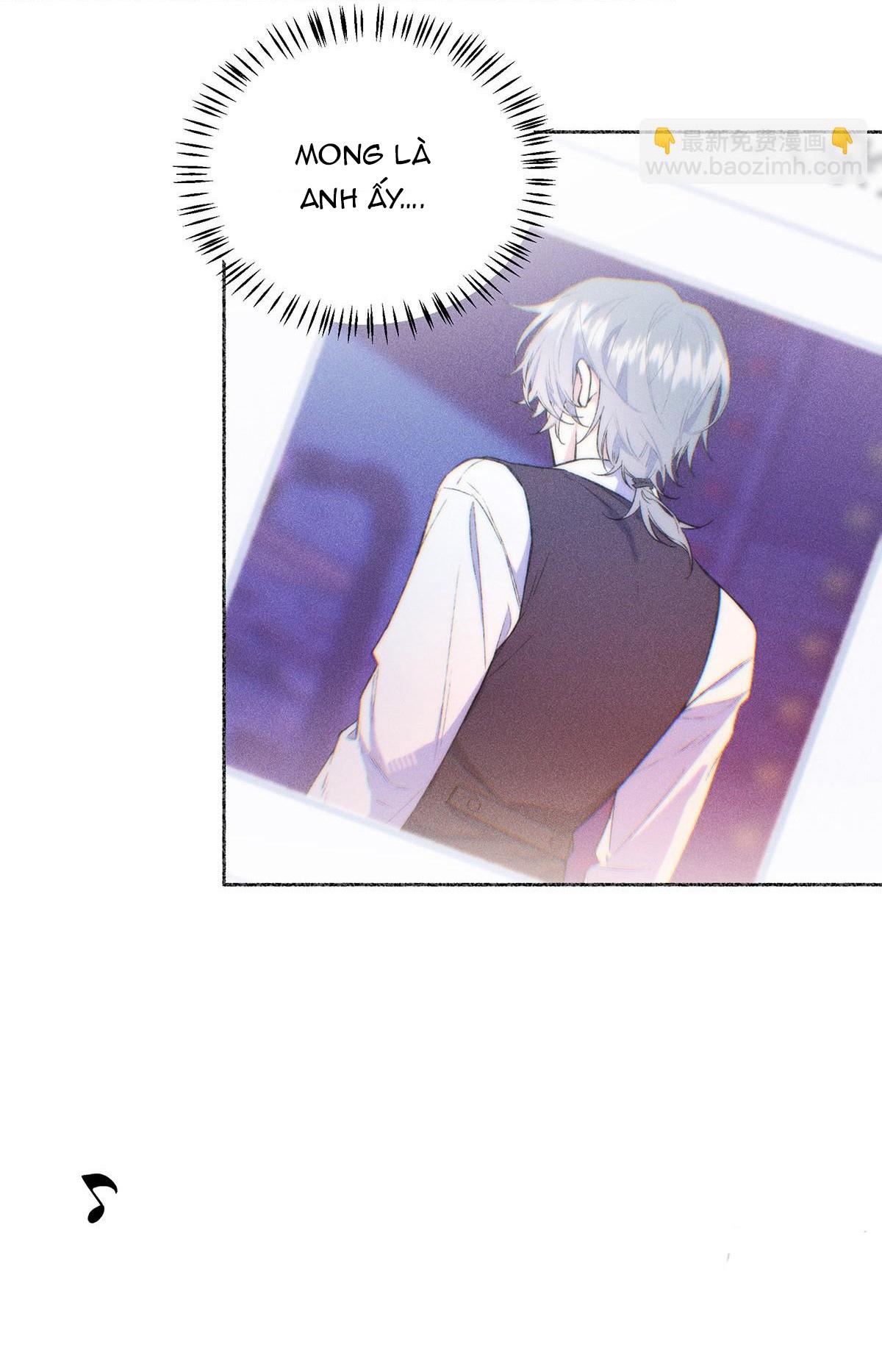 Tuyết Đông Chưa Tan Chapter 2 - Next 