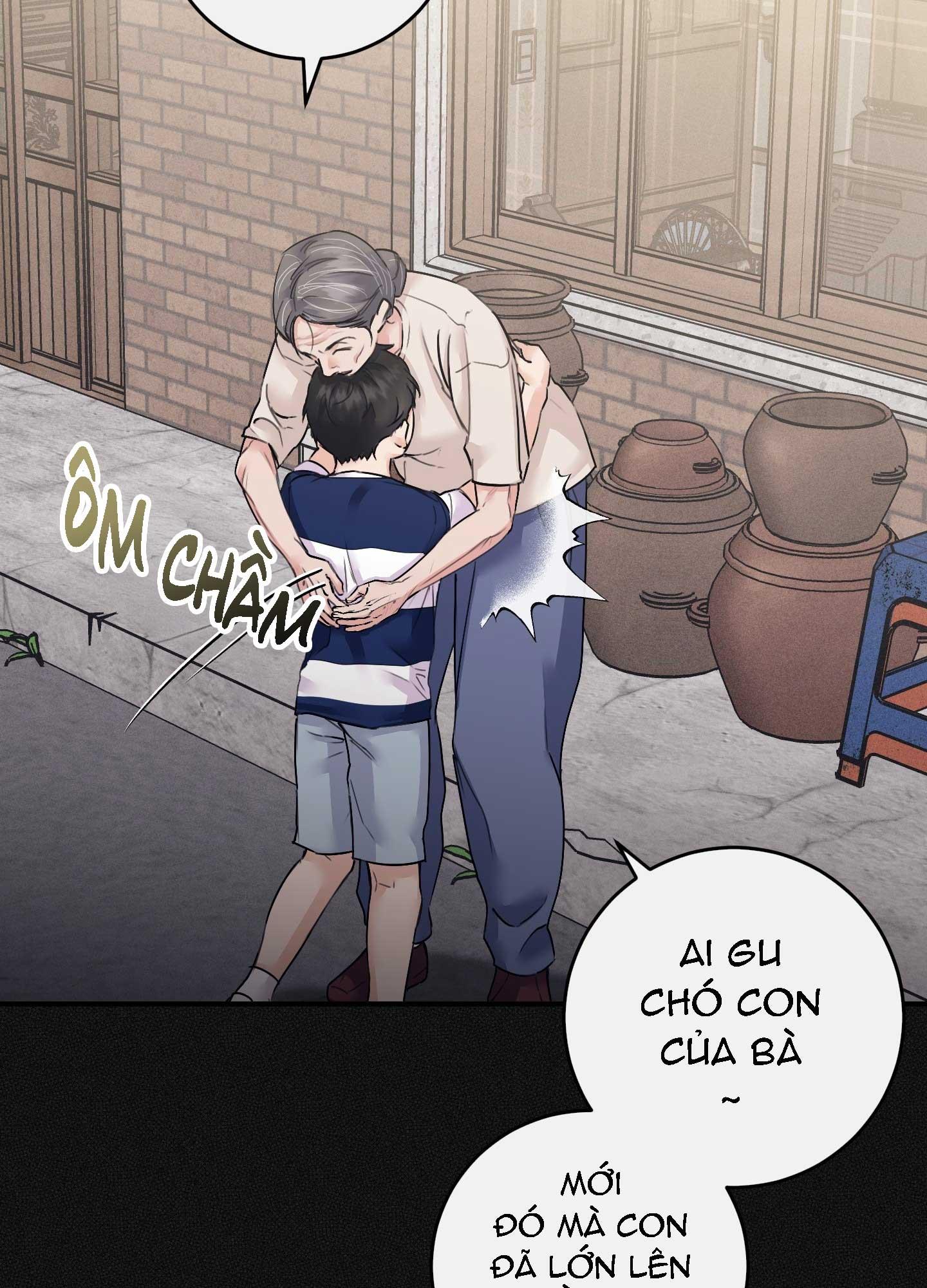 QUAN HỆ CỘNG SINH GIỮA TRỜI VÀ TRĂNG Chapter 53 - Next 