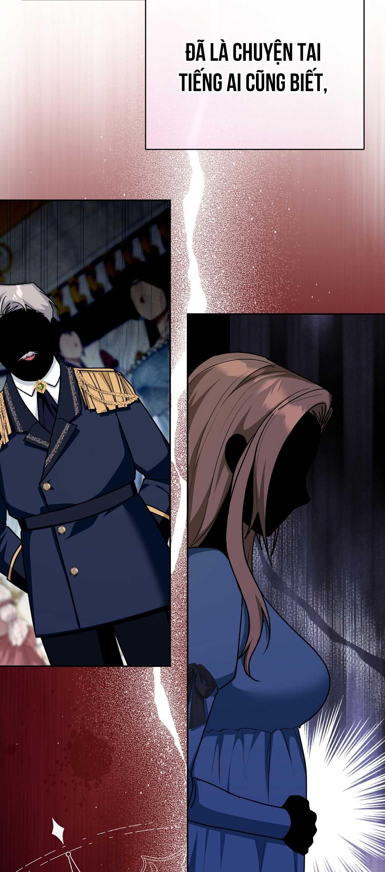 Xuyên thành cục bông của tên cuồng công Chapter 22 - Next Chapter 23