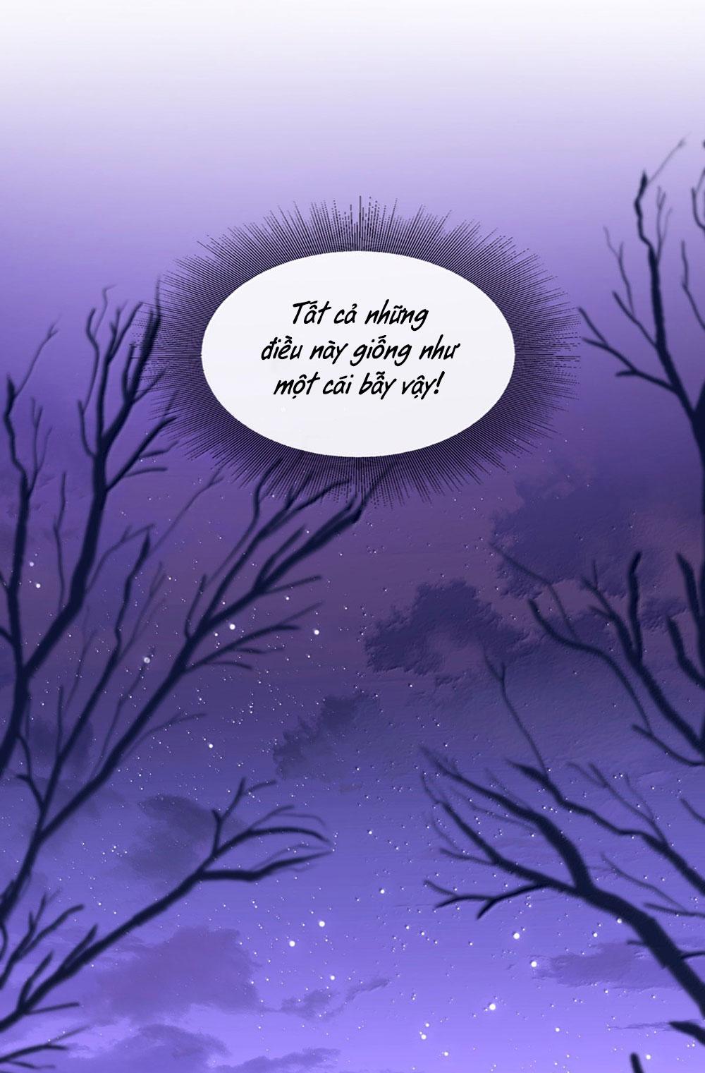 Tôi Thích Pheromone Của Cậu Chapter 75 - Next 