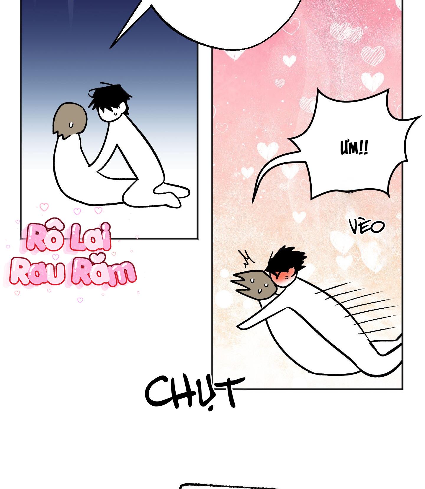 NGHI LỄ CẦU NGUYỆN Chapter 20 - Next Chapter 21