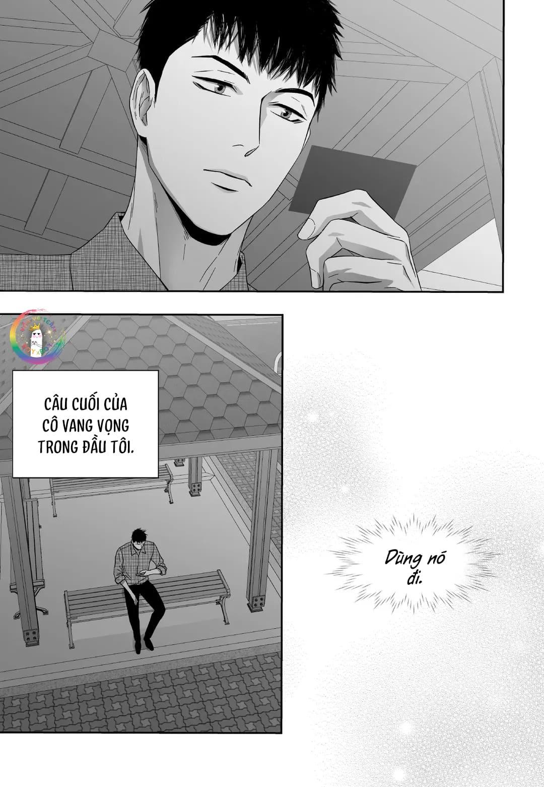 Hai Đôi Tay Sinh Động Chapter 26 - Next 