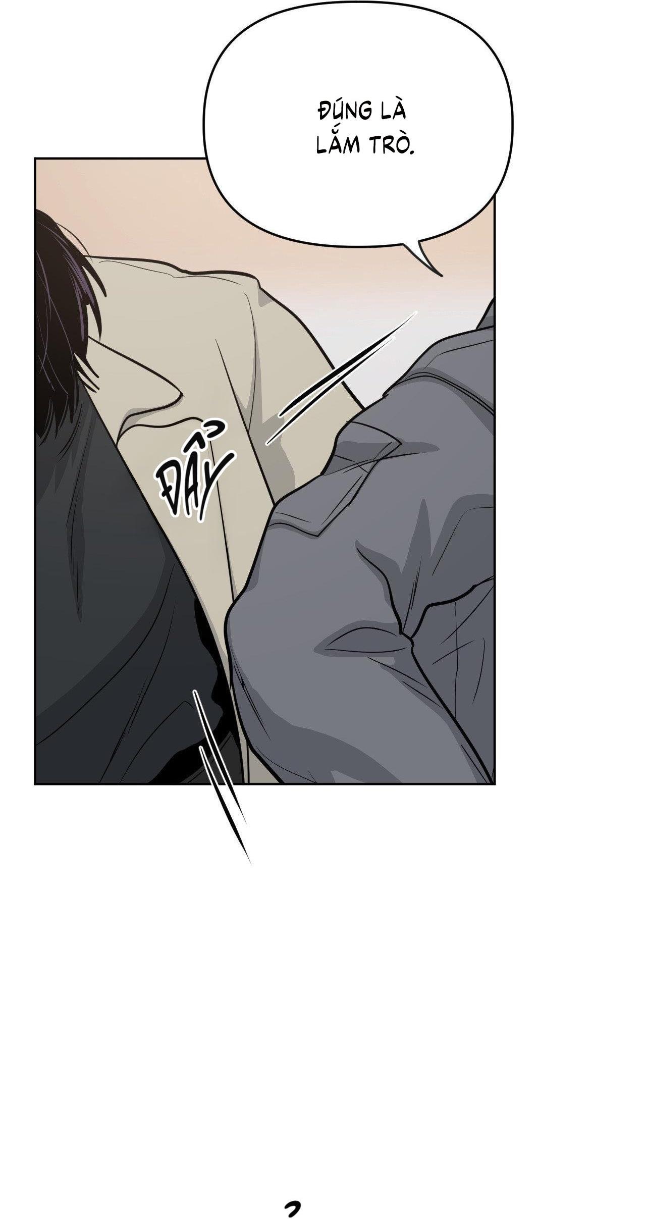 (CBunu) Chàng Trai Mỹ Thuật Chapter 52 - Next 