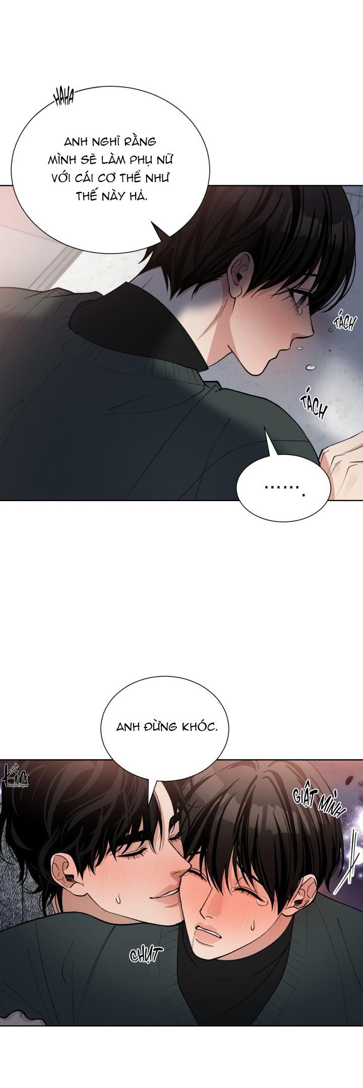 TUYỂN TẬP CUỒNG CÔNG-CHIẾM HỮU CÔNG CỦA NHÀ KIM Chapter 54.6 ty ngoài gd 6 - Next 