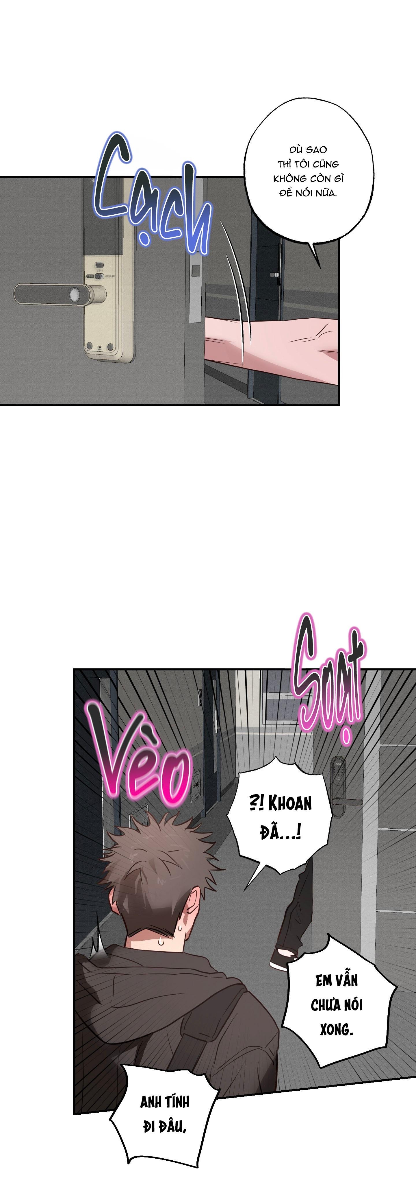 NGHIỆN SEX Chapter 42.8 không đượcphép8 - Next Chapter 42.9 không đượcphépE