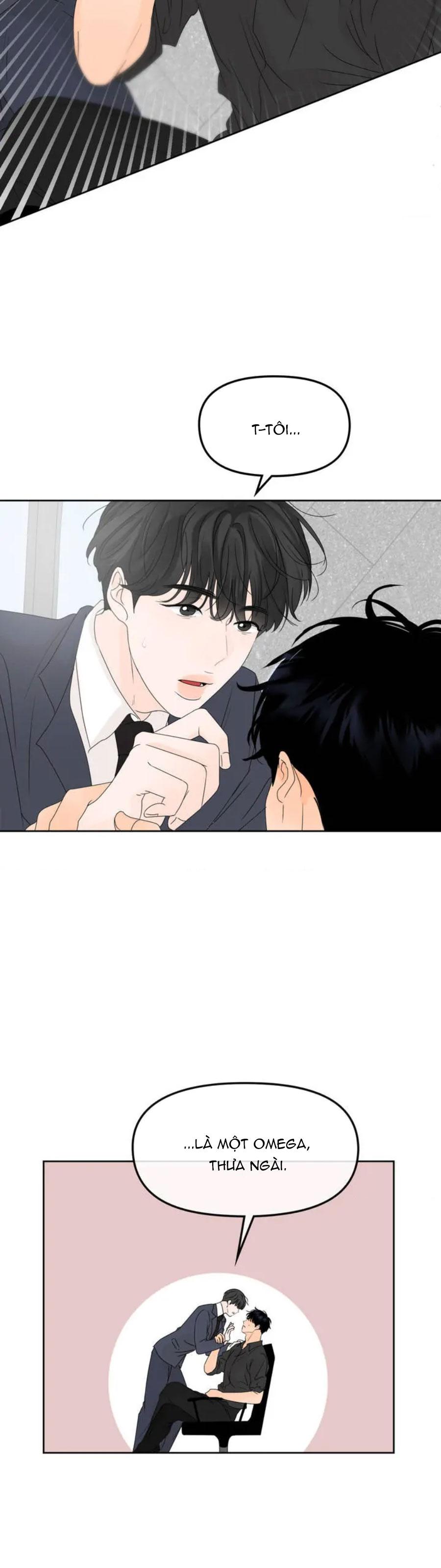 Cảnh Giác Mùi Hương Chapter 1 - Next 