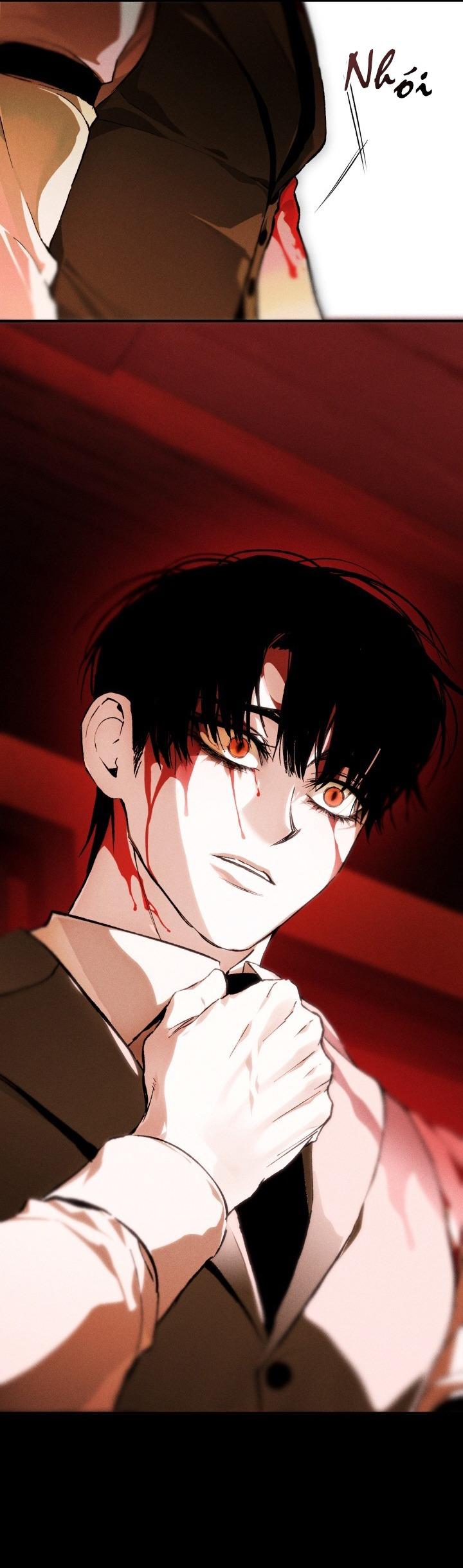 DINH THỰ MA ÁM Chapter 15 END - Next 