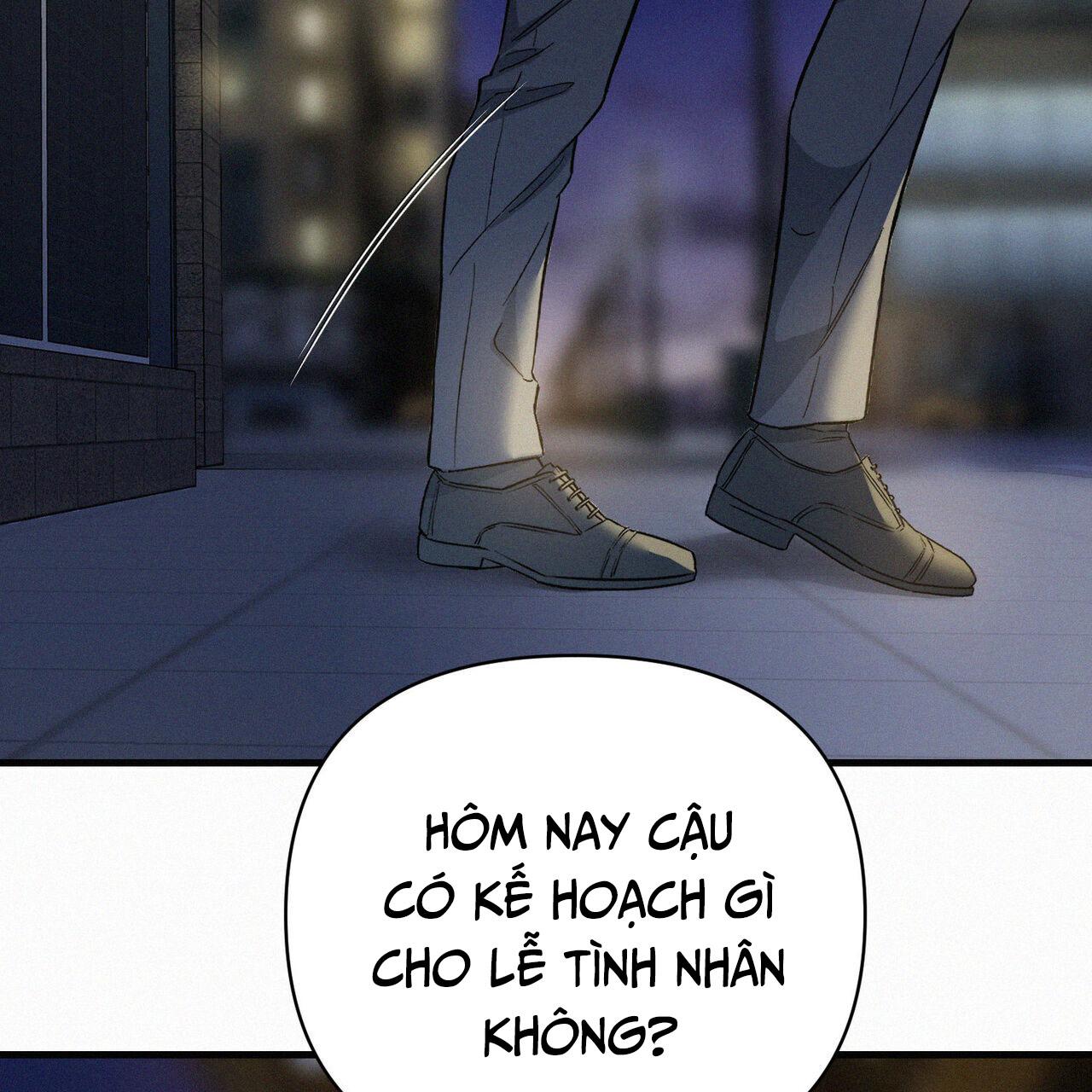 Merry On The Rocks Chapter 5 - Next Chapter 6 H - End