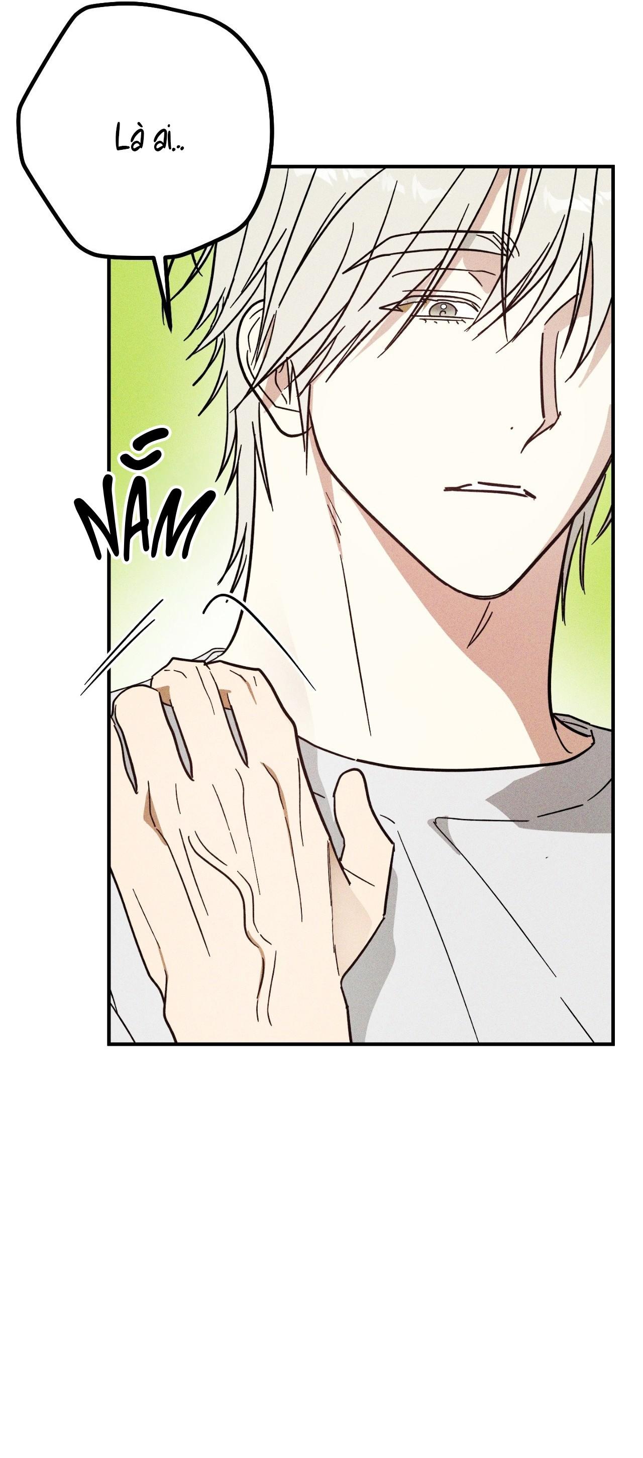 (CBunu) MIX UP Chapter 11 H+ - Trang 2