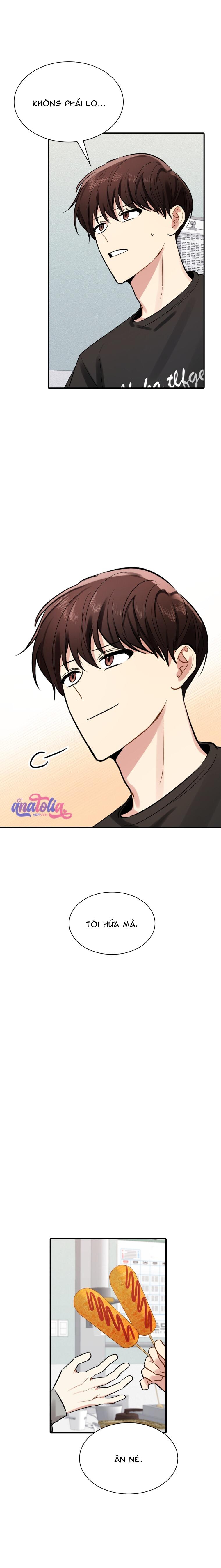 Nhật Hạ Chapter 15 - Next 