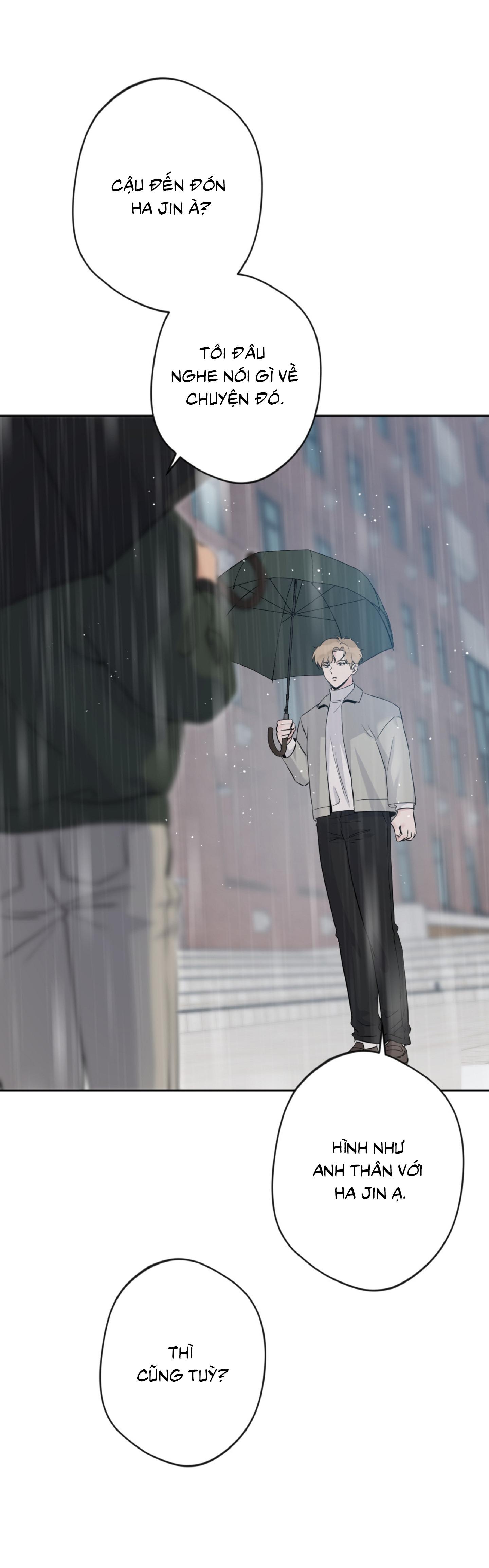 Angel kiss Chapter 10 - Next 