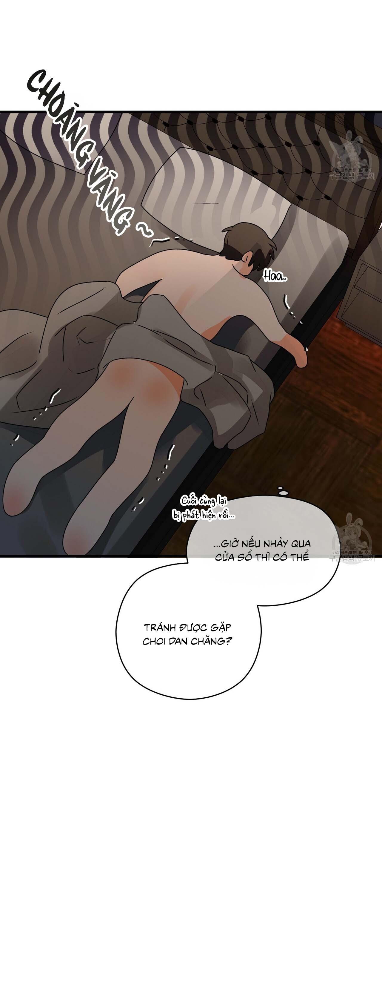 Bách Dạ Chapter 39 - Next 