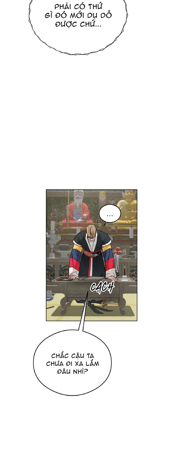 THẦY CÚNG Chapter 3 - Trang 2