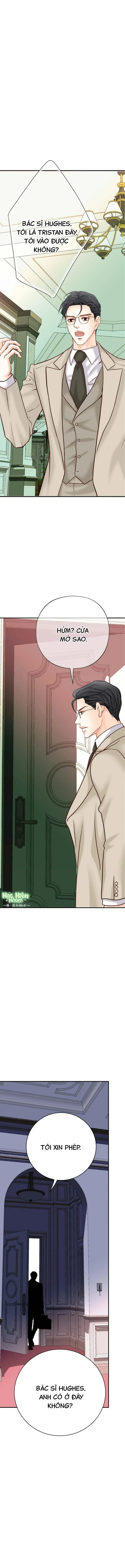 Hôn Thê Của Bóng Tối Chapter 18 Hachiennhom - Next Chapter 19 Hachiennhom