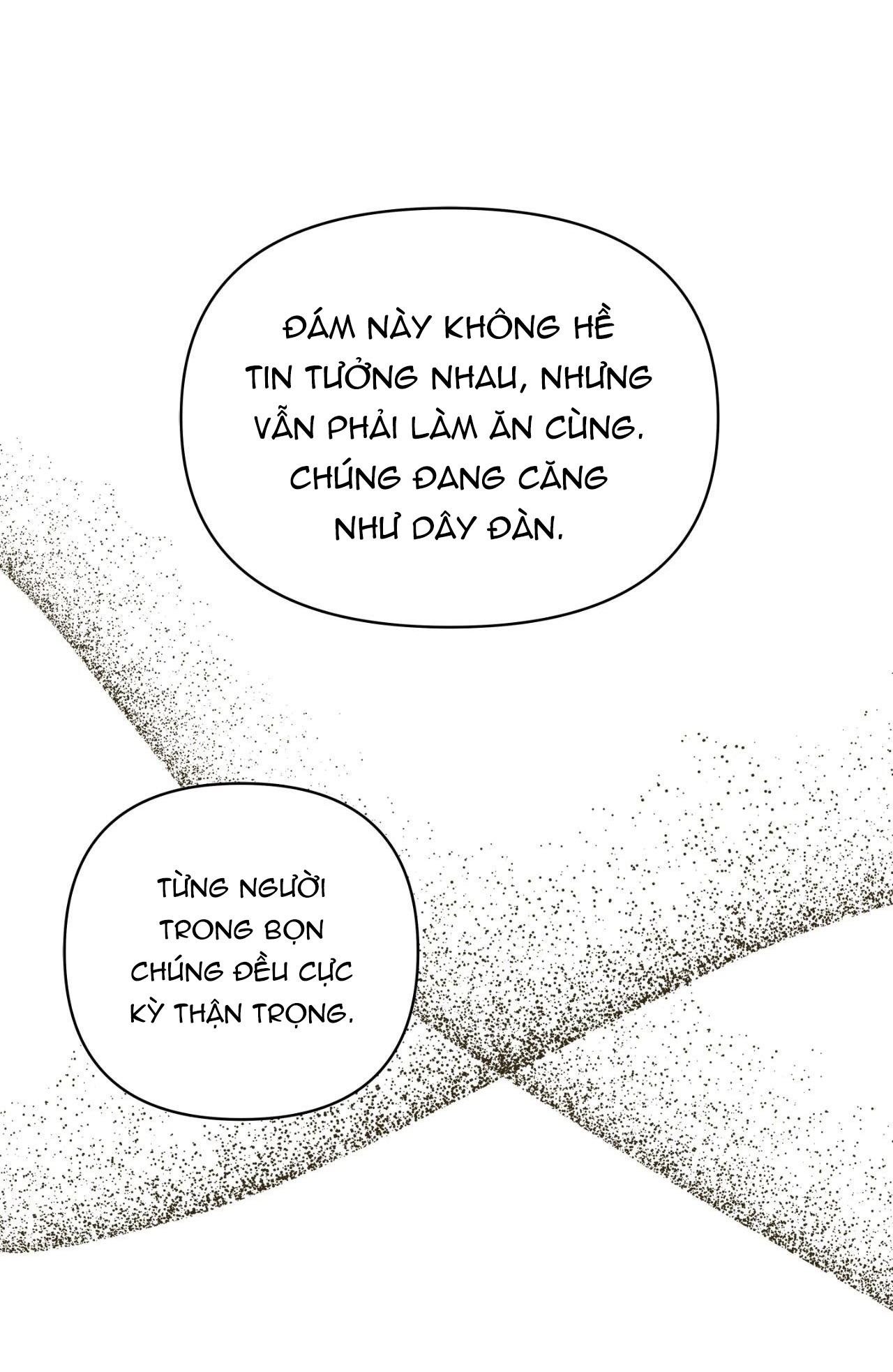TRÁI CẤM Chapter 12 - Next 