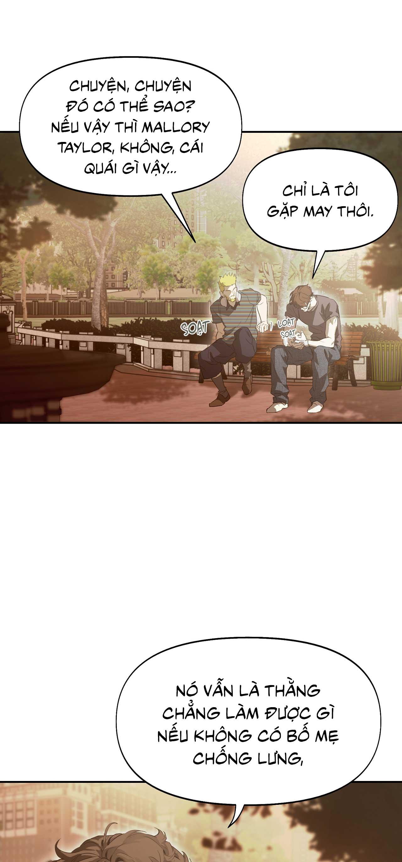 NERD PROJECT Chapter 47 - Next Chapter 48
