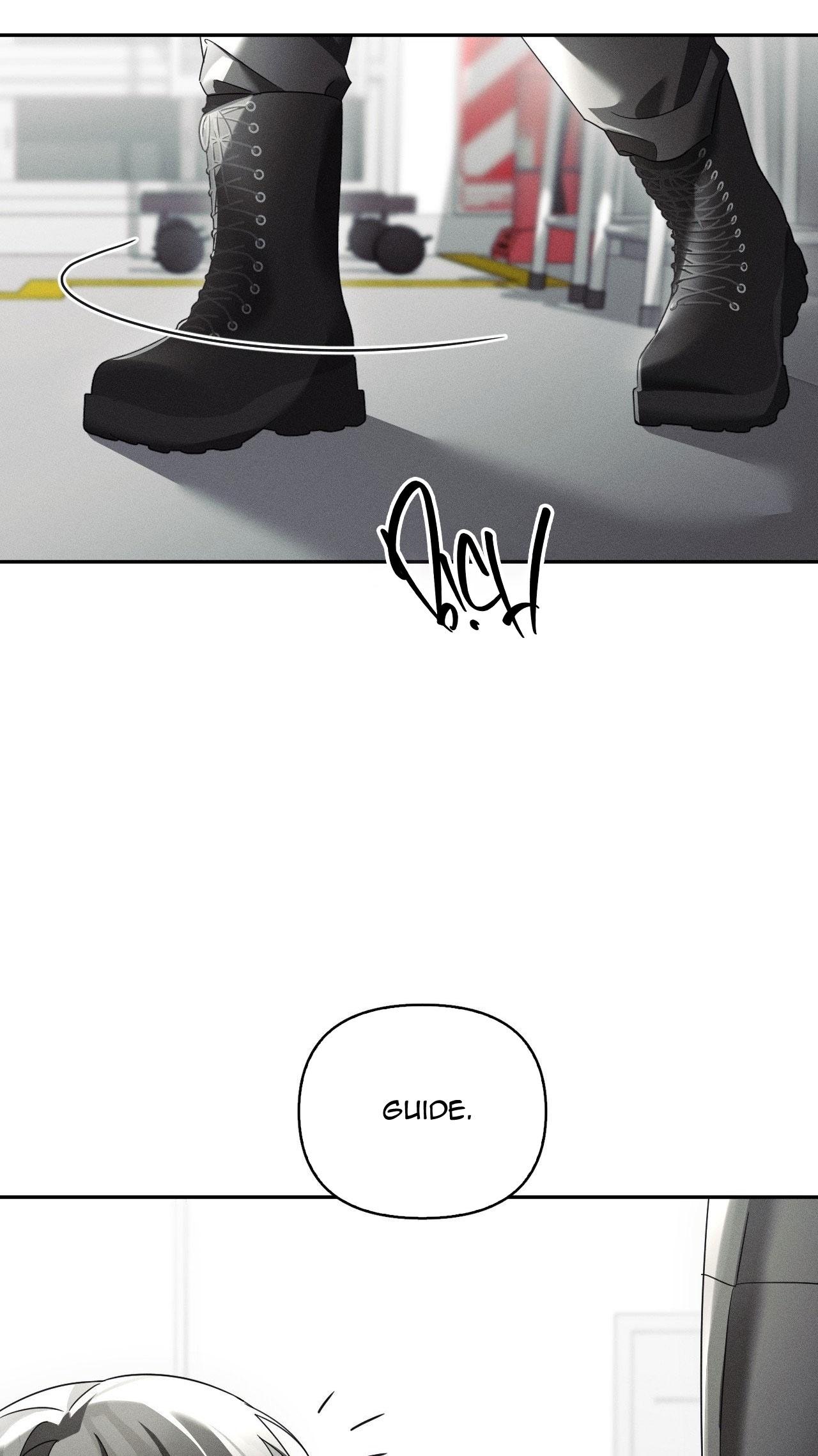 BLOOD POKER Chapter 14 - Next Chapter 15