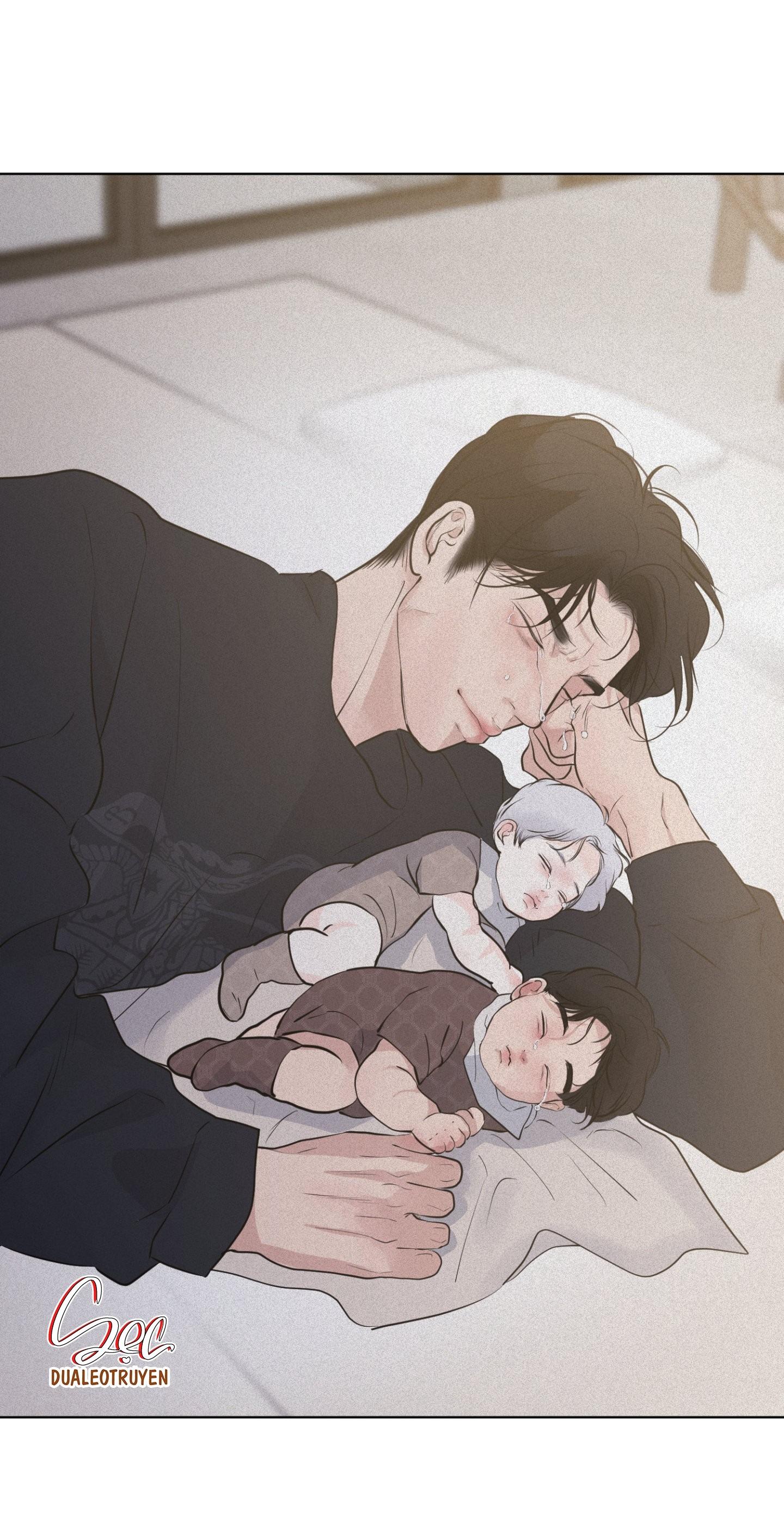 (ABO) LỜI CẦU NGUYỆN Chapter 88 - Next 