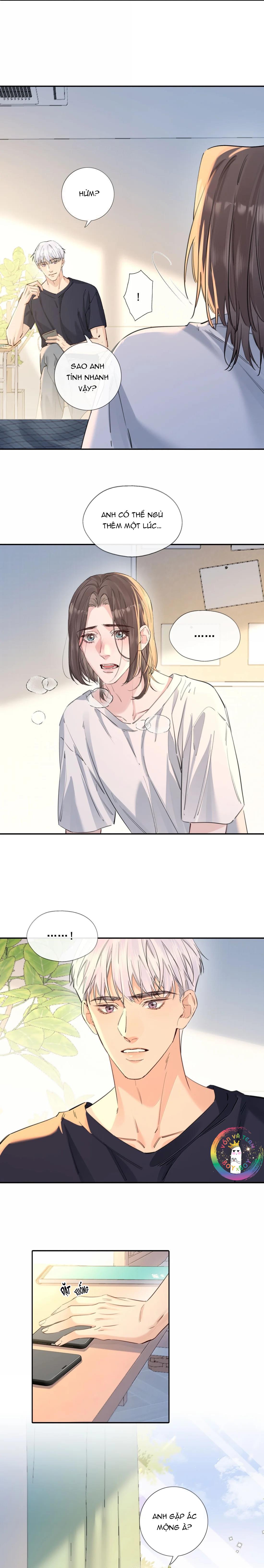 ĐÓI KHÁT Chapter 31 - Next 