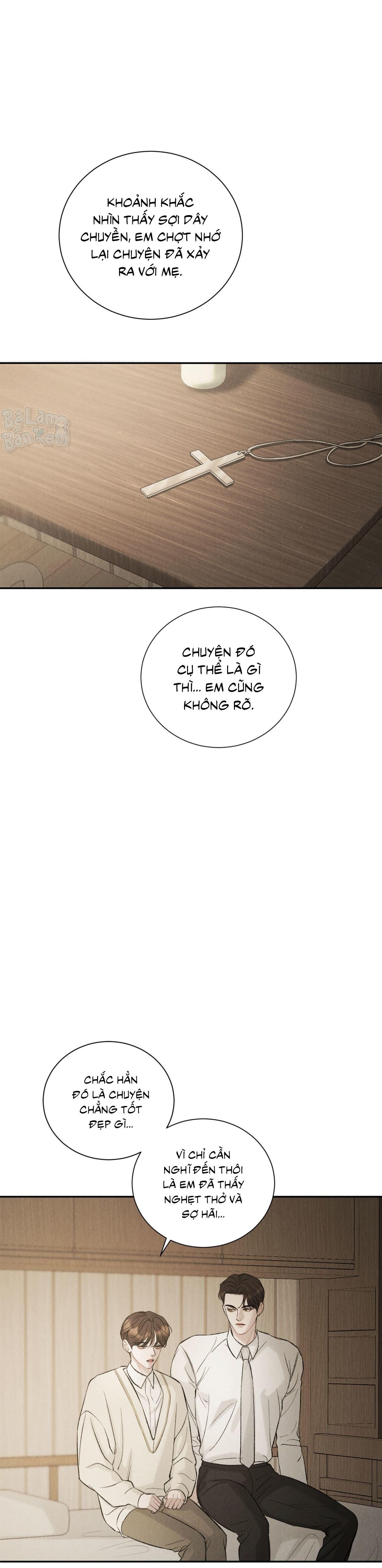 Joo Eun Chapter 51 End ss2 - Next Chapter 51.01 Hậu kỳ