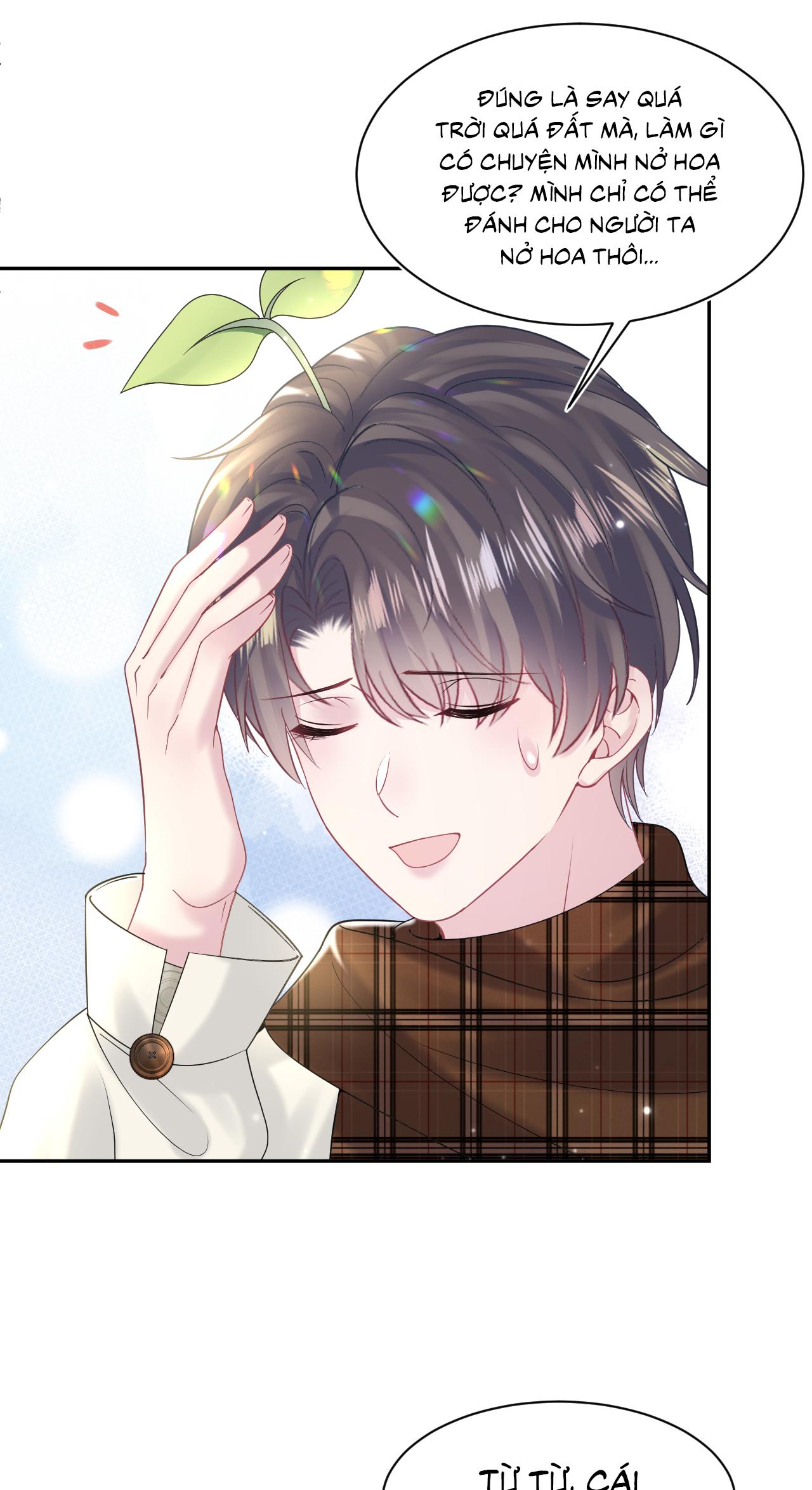 Tuyệt mỹ bạch liên hoa online dạy học Chapter 160 - Next Chapter 161