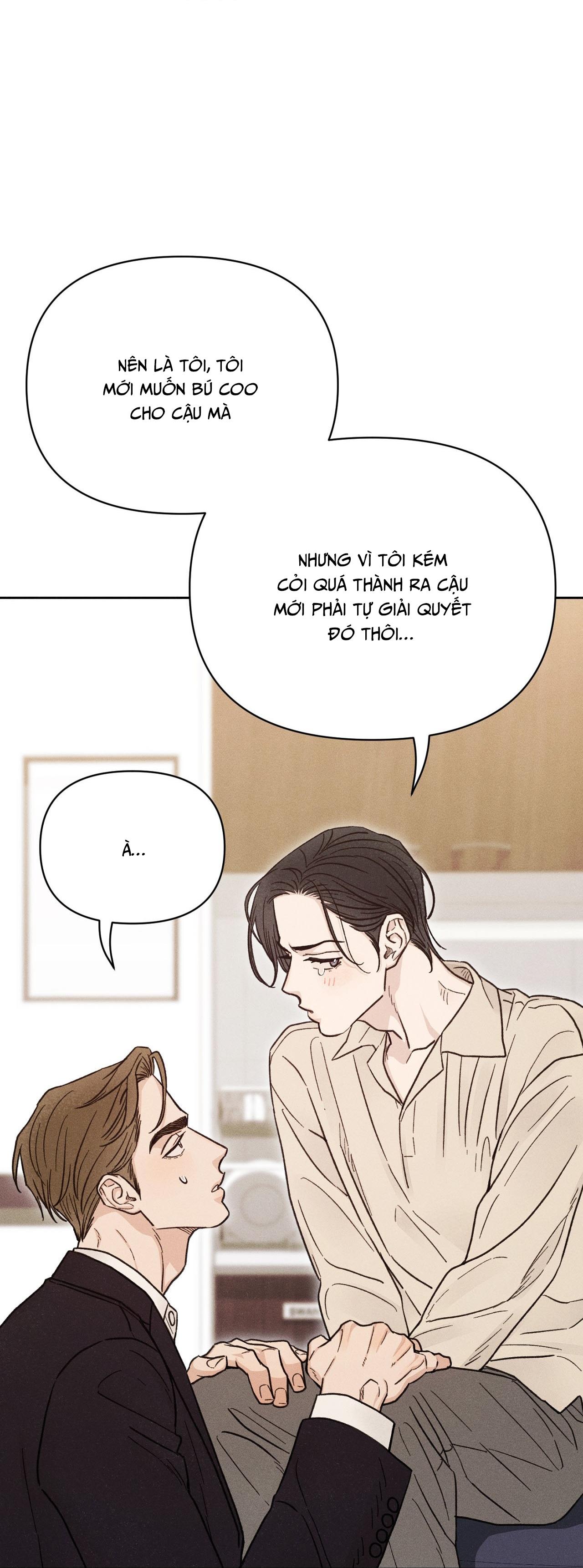 TÌNH YÊU KHỞI ĐẦU TỪ NỖI SỢ Chapter 14 H+ - Next 