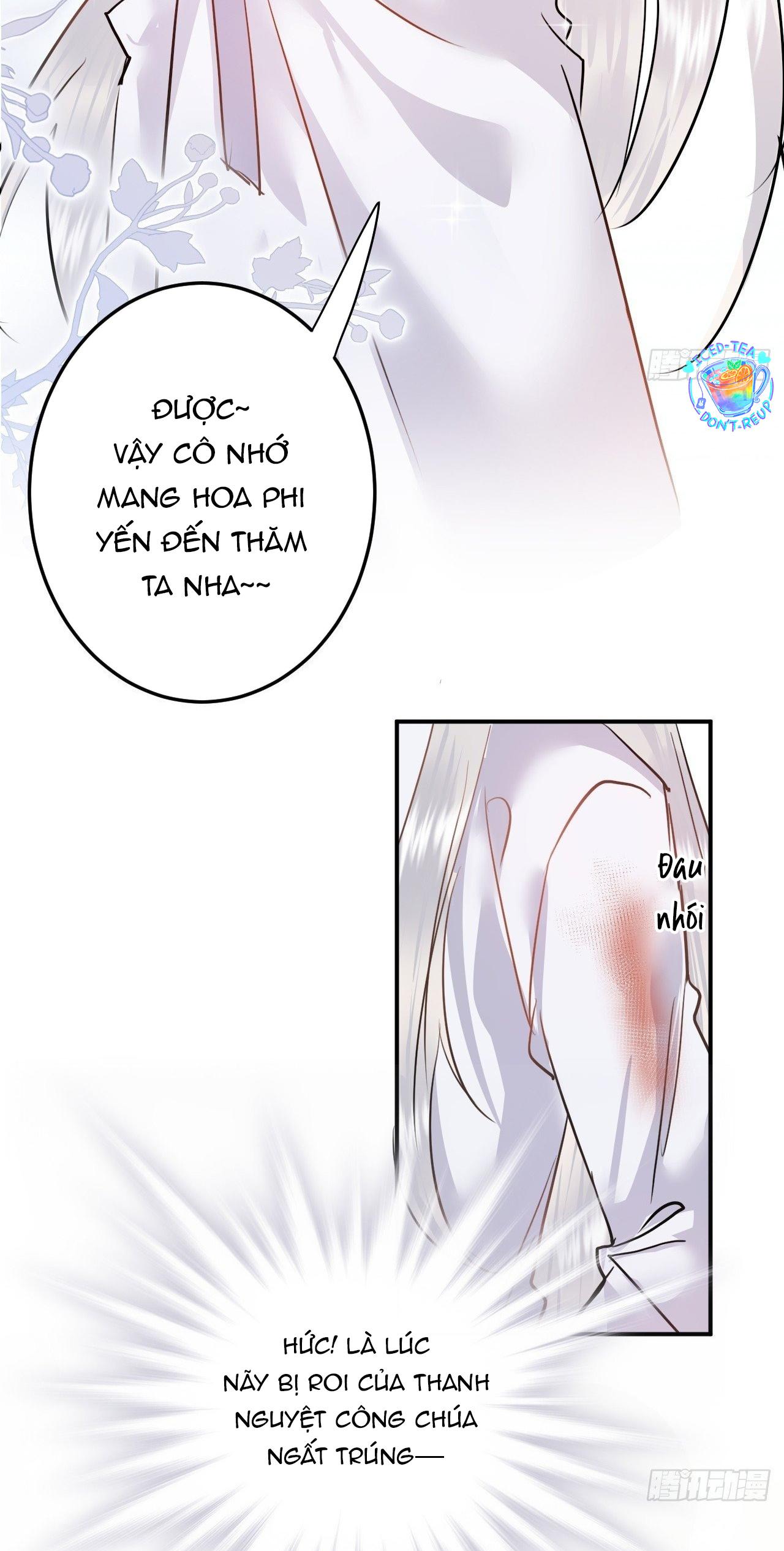 Dạ Bạch Chapter 7 - Next Chapter 8