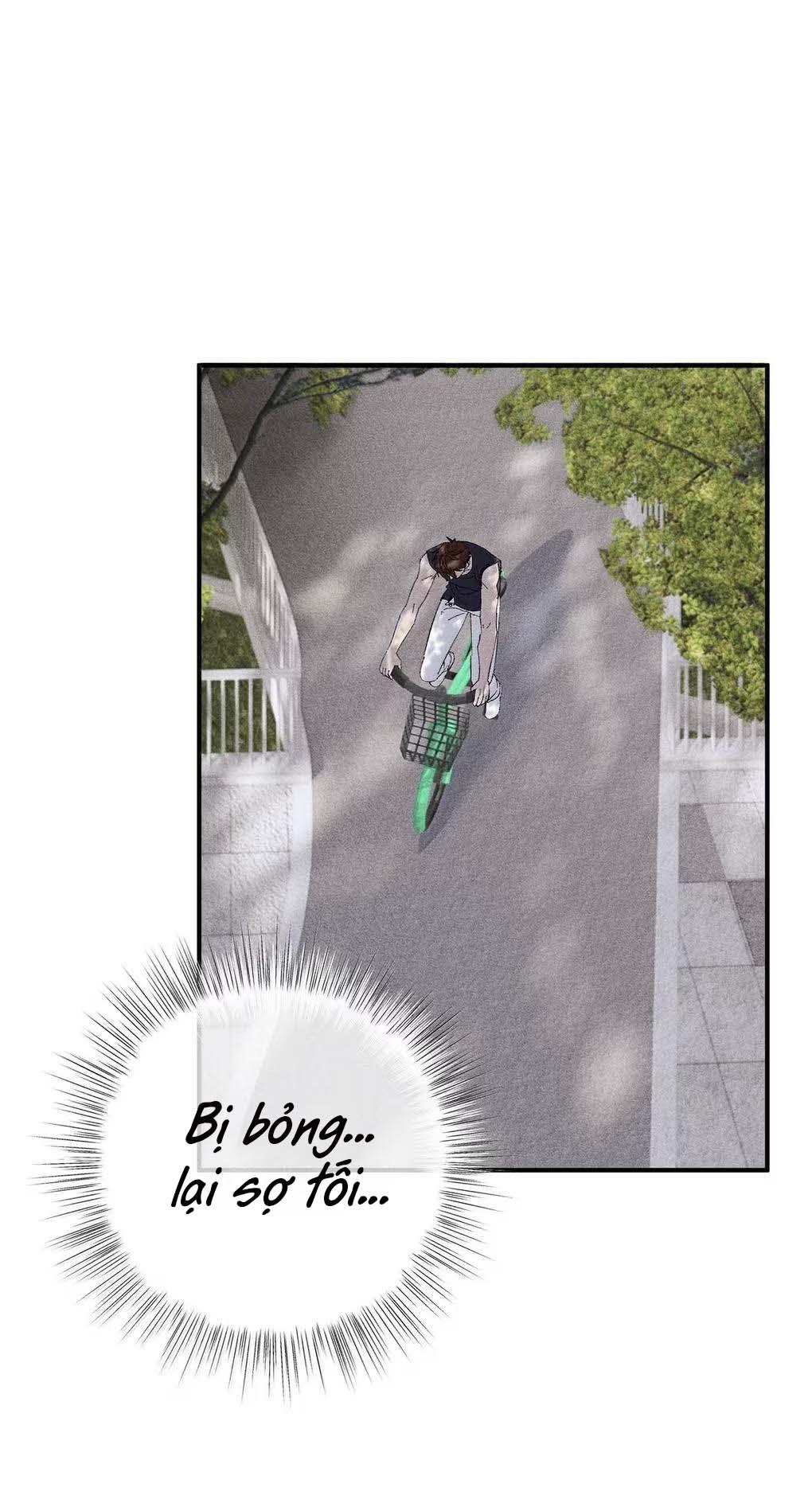 Mỗi Ngày Đều Muốn Tên Hoàng Tử Yandere Nhục Mặt Chapter 29 - Next Chapter 30