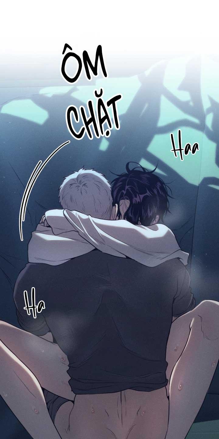 Tiệm bánh nóng bỏng và gợi cảm Chapter 23 - Next Chapter 24