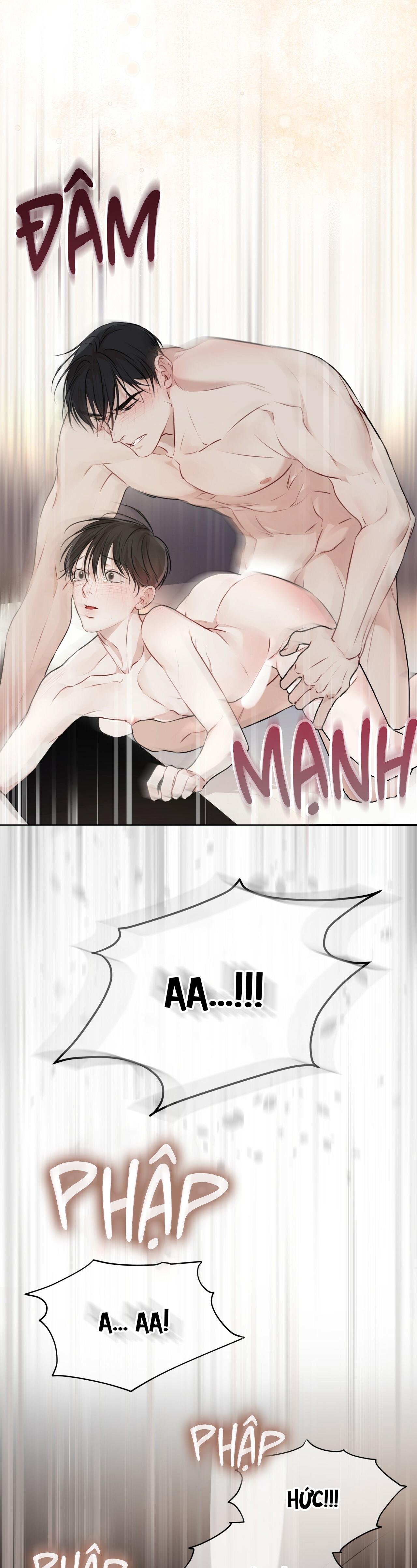 KHỞI NGUỒN SỰ SỐNG Chapter 27 H+++++ - Next Chapter 28 H++++