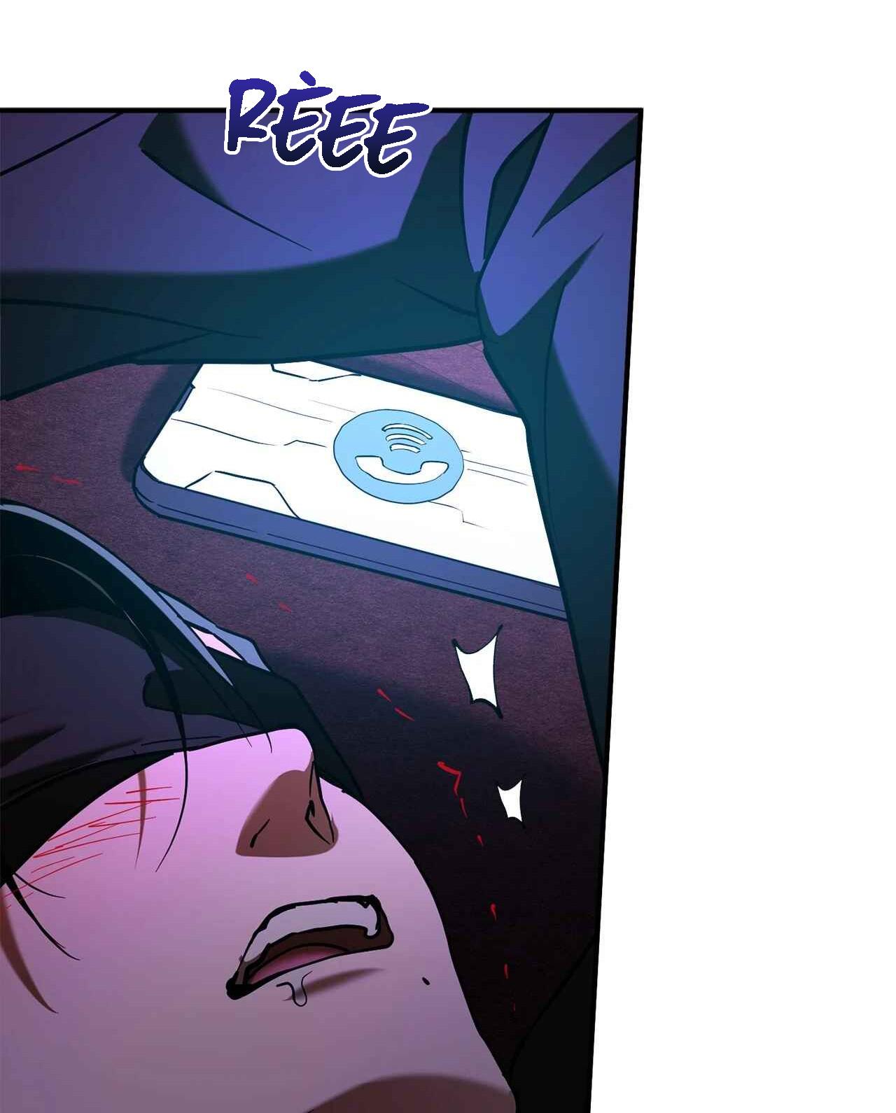 BULLET TIME Chapter 18 - Next Chapter 19