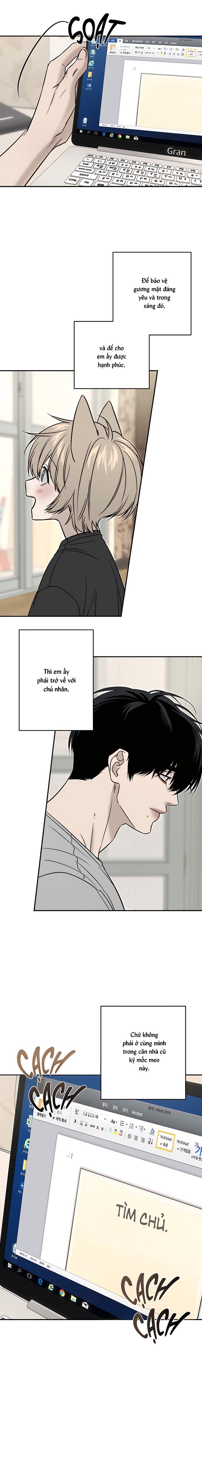 [ TUYỂN TẬP TRUYỆN NGẮN BL] Cuộc Xâm Lược Dâm Đãng Chapter 15 - Next Chapter 16