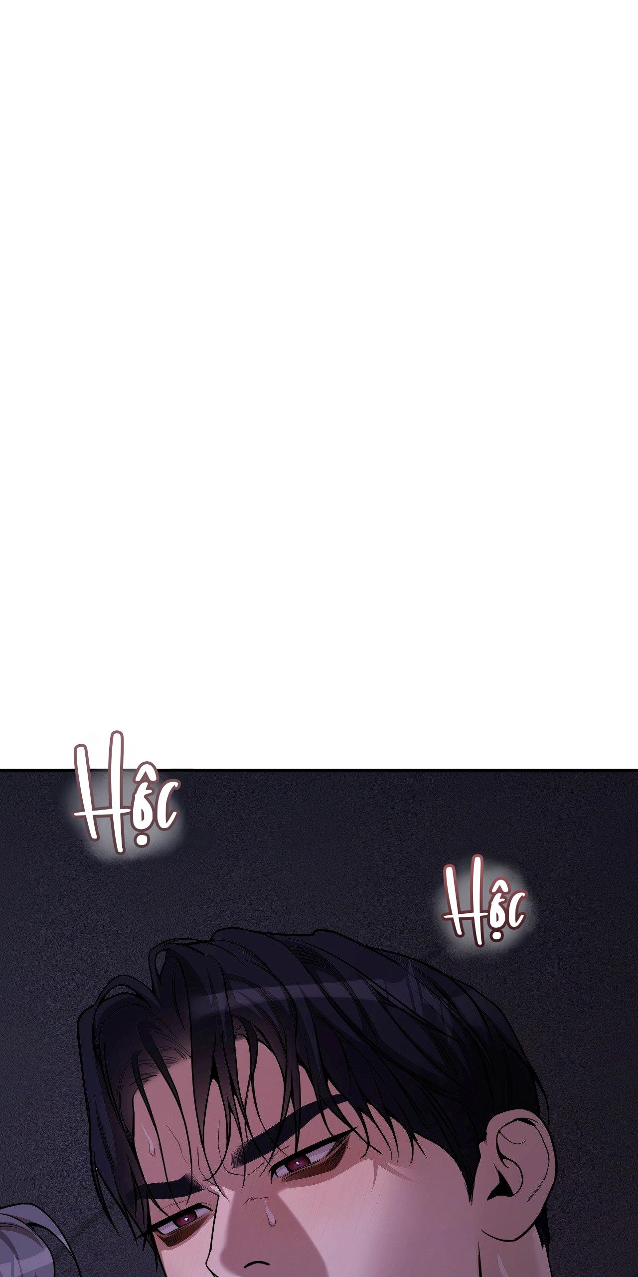 Thiếu niên sò: Bình minh bùng cháy Chapter 8 - Next Chapter 9