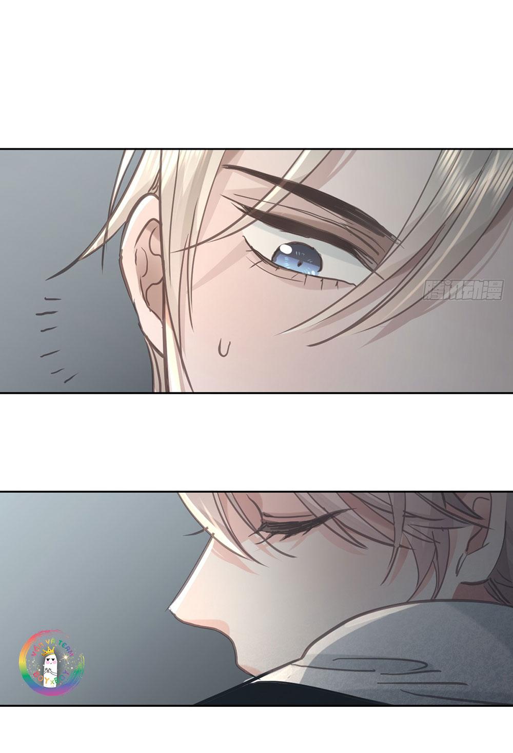 Ong Thợ Chapter 83 Chụt chụt - Next 