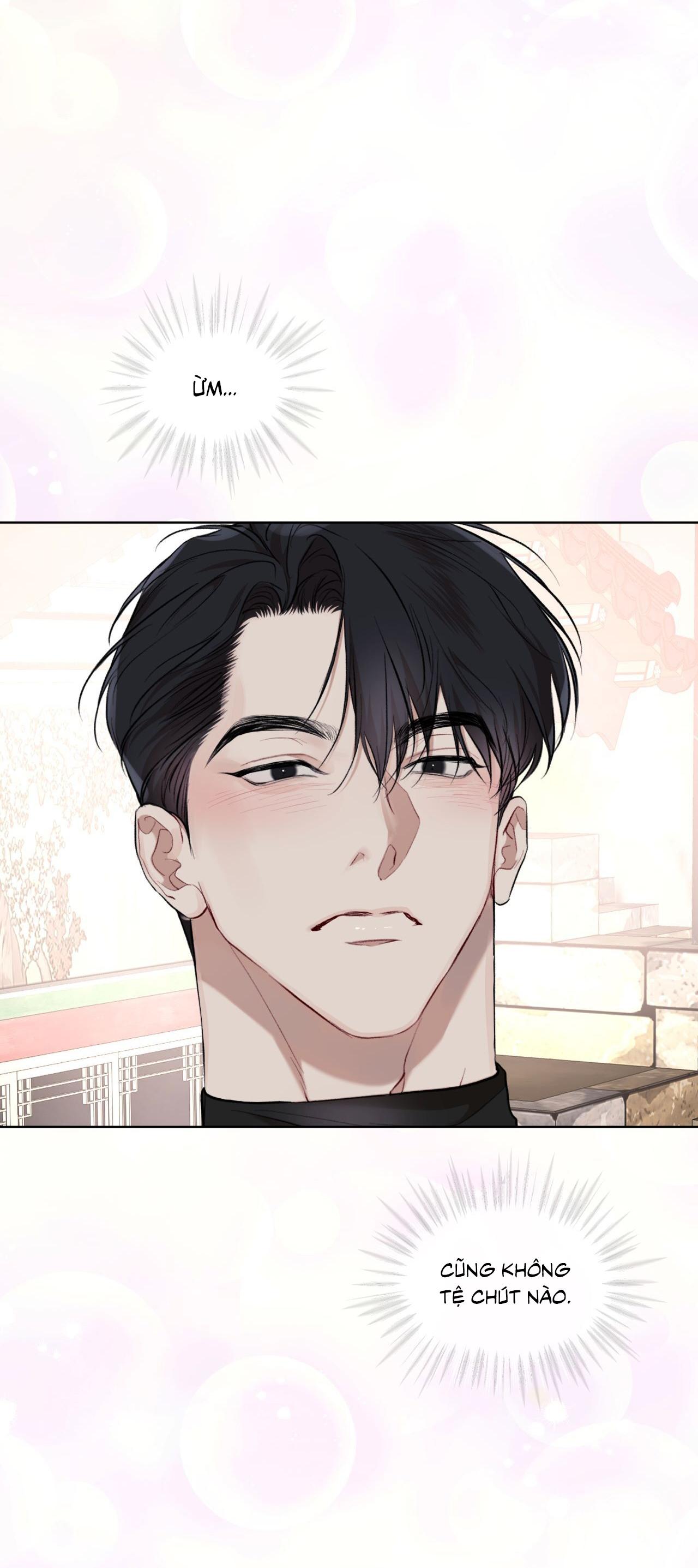 KHỞI NGUỒN SỰ SỐNG Chapter 65 - Next Chapter 66