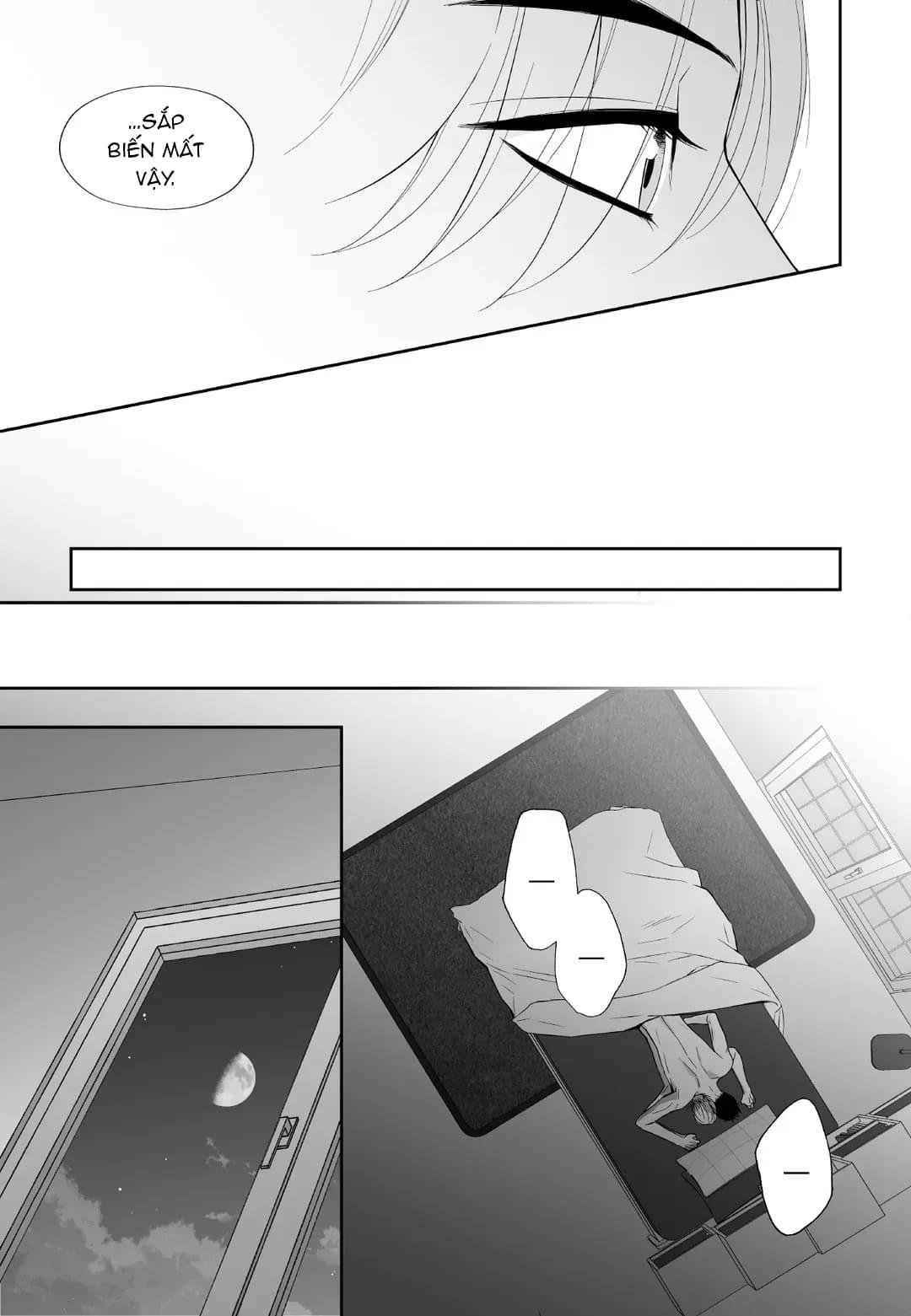 Hai Đôi Tay Sinh Động Chapter 28 - Next 