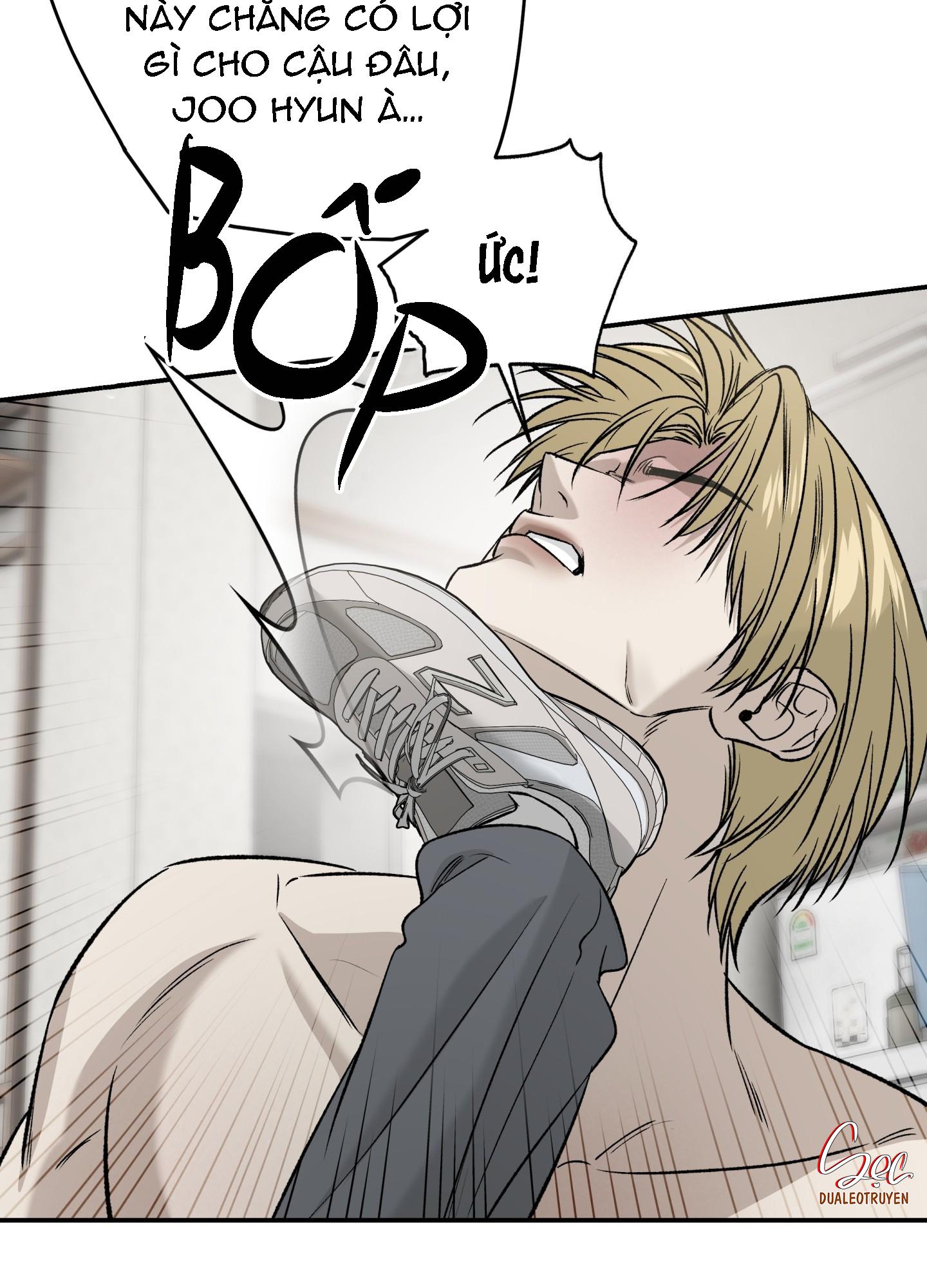 (ABO) FEEL MY BENEFIT Chapter 65 - Next Chapter 66