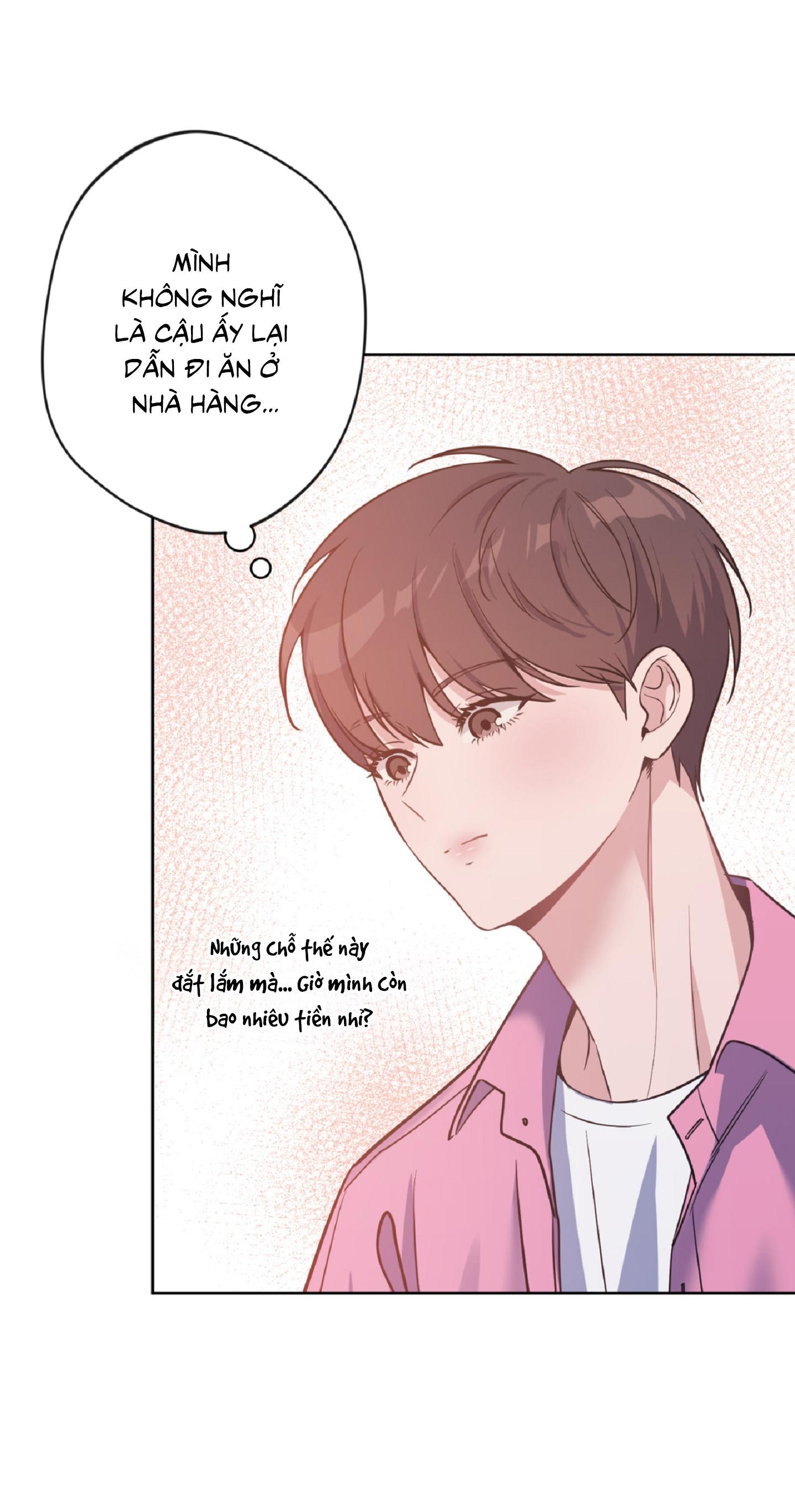 Angel kiss Chapter 30 - Next 