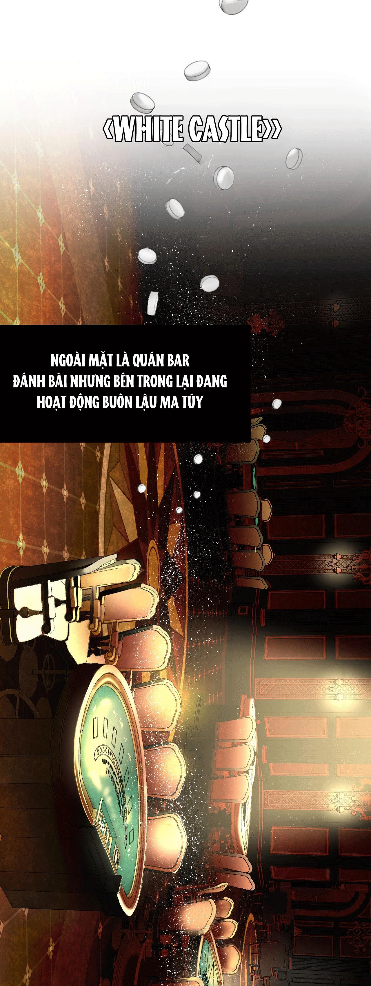 NEW TRASH Chapter 1 - Next 