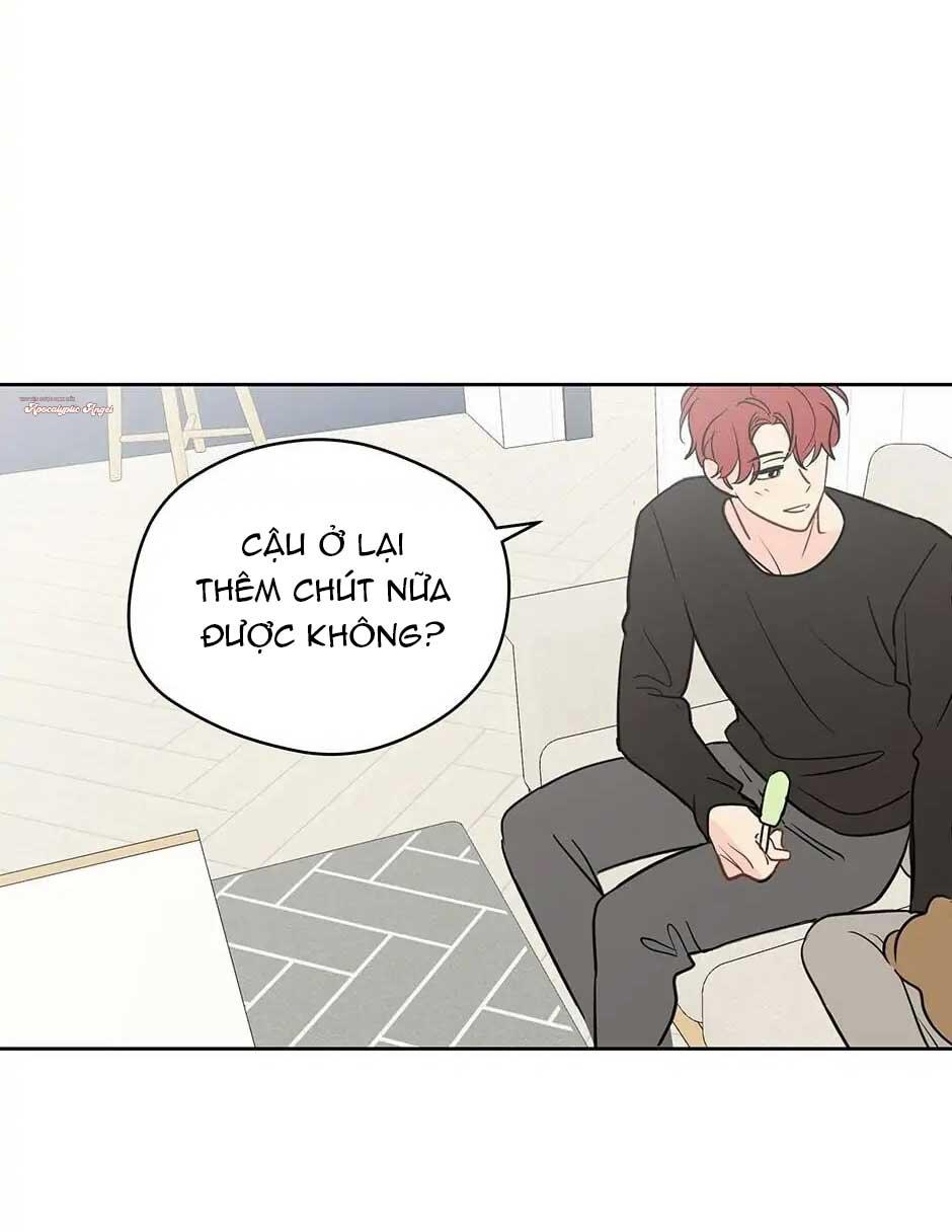Liệu Rằng... Đây Có Phải Chỉ Là Một Giấc Mơ Không!? Chapter 42 - Next 