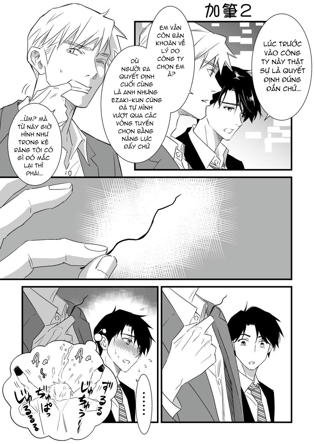 Cúc Ciu Full HD Chapter 13 - Next 