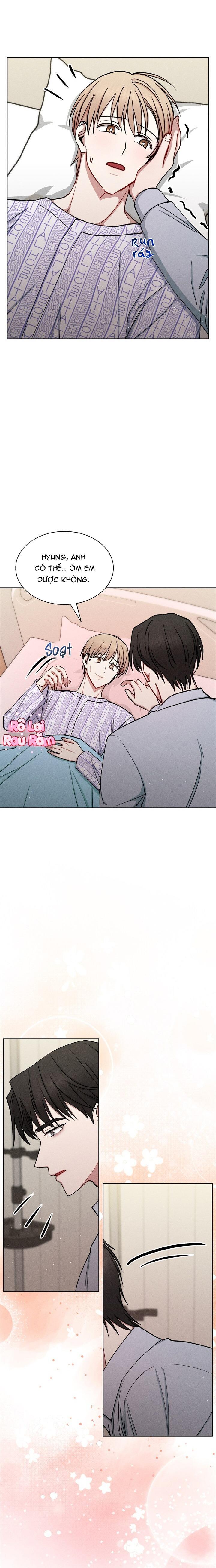 Giá Như Anh Cần Em Chapter 82 - Next 