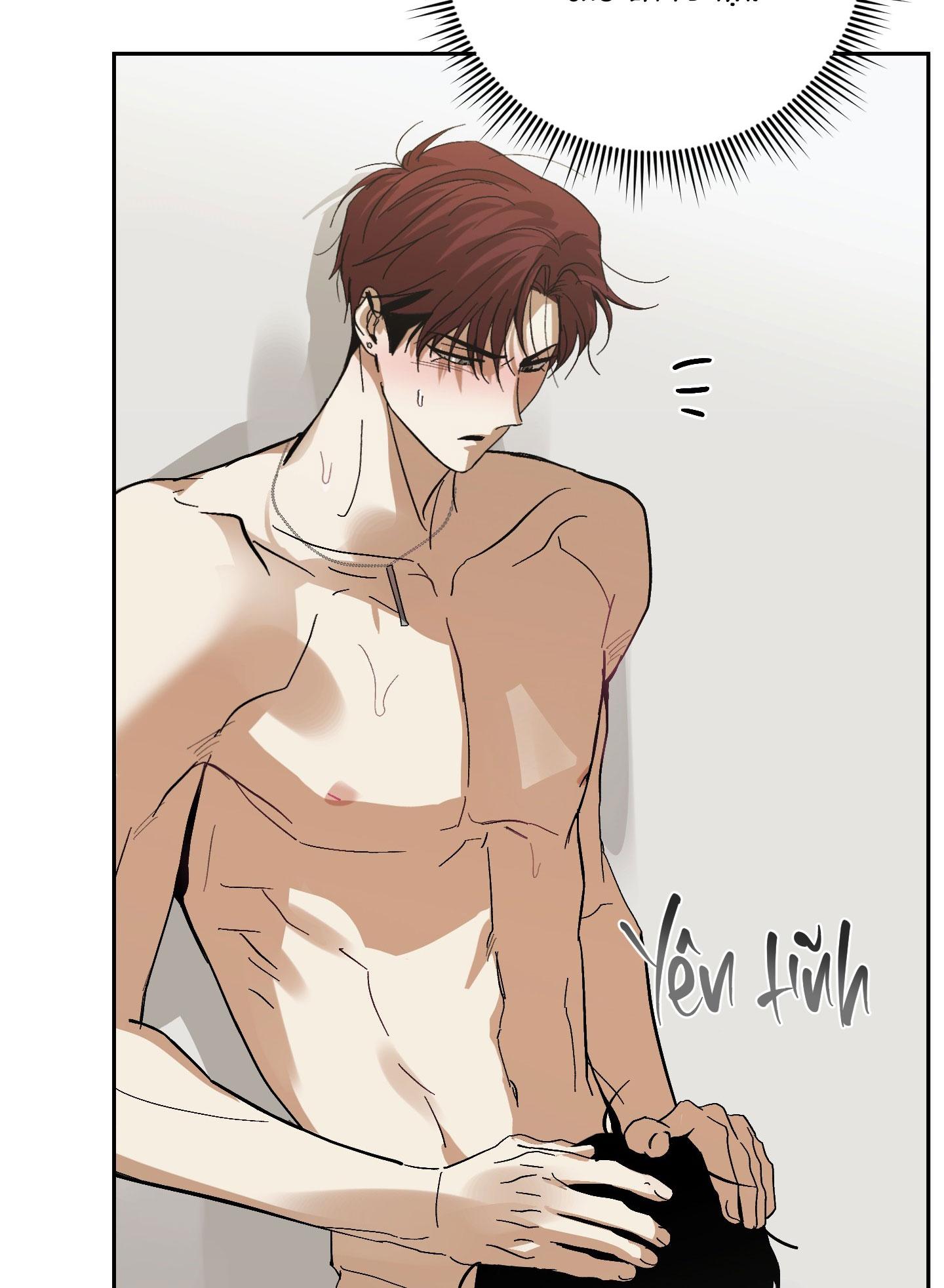 TƯƠNG XỨNG Chapter 13 - Trang 2