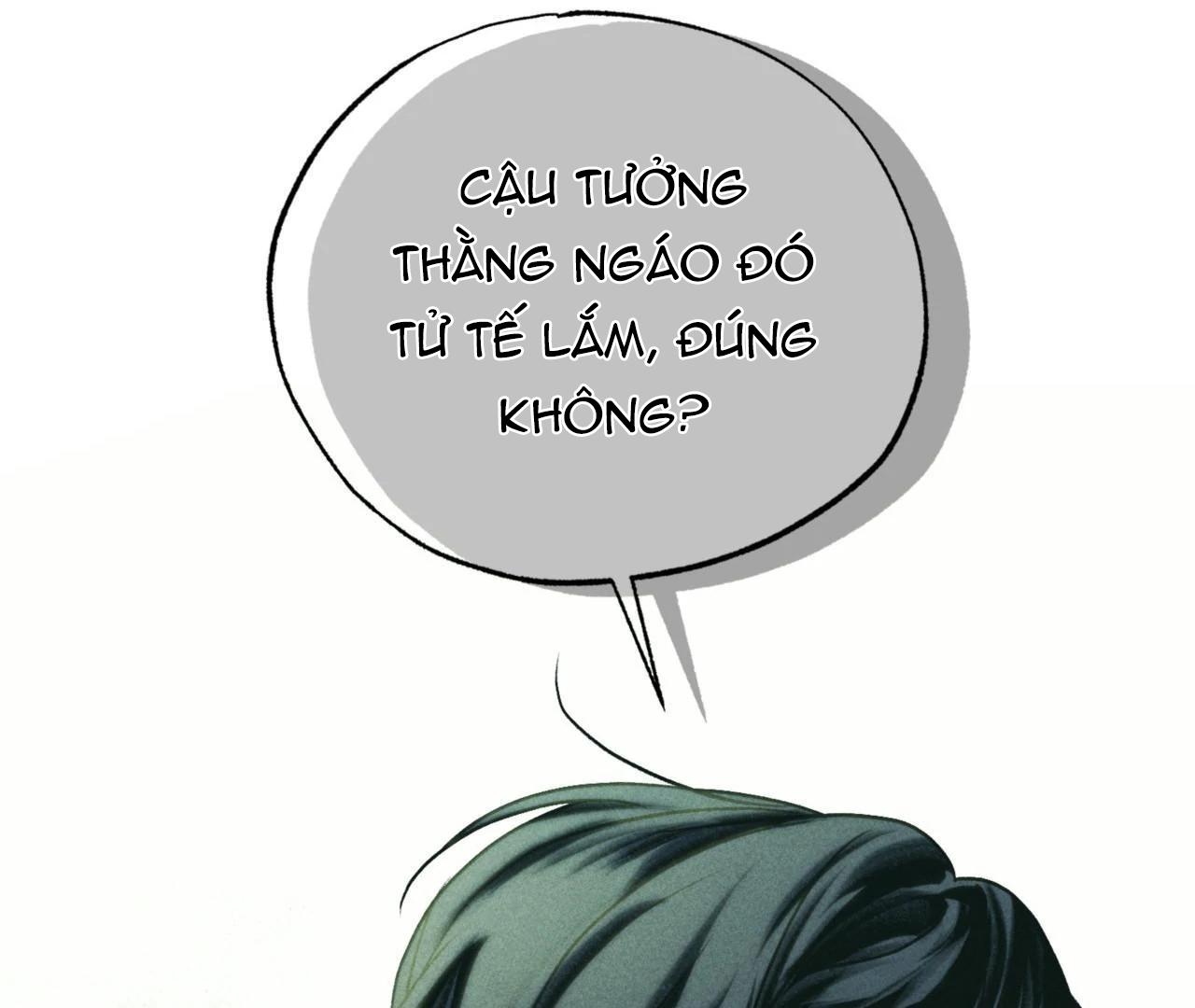 Quay Đầu Là Bờ Chapter 6 - Next Chapter 7