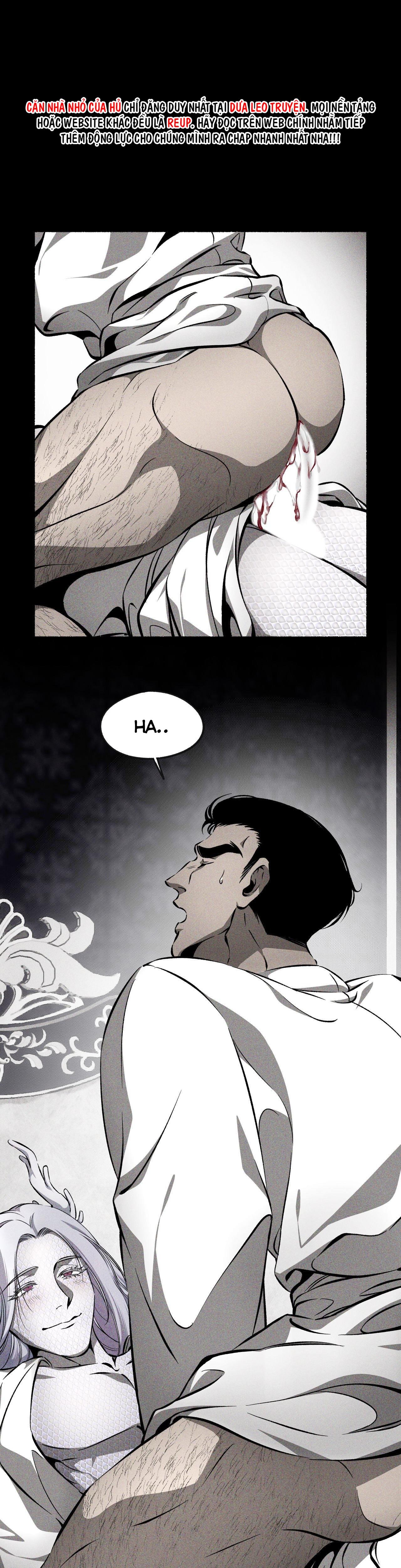UNHOLY Chapter 22 - Next 