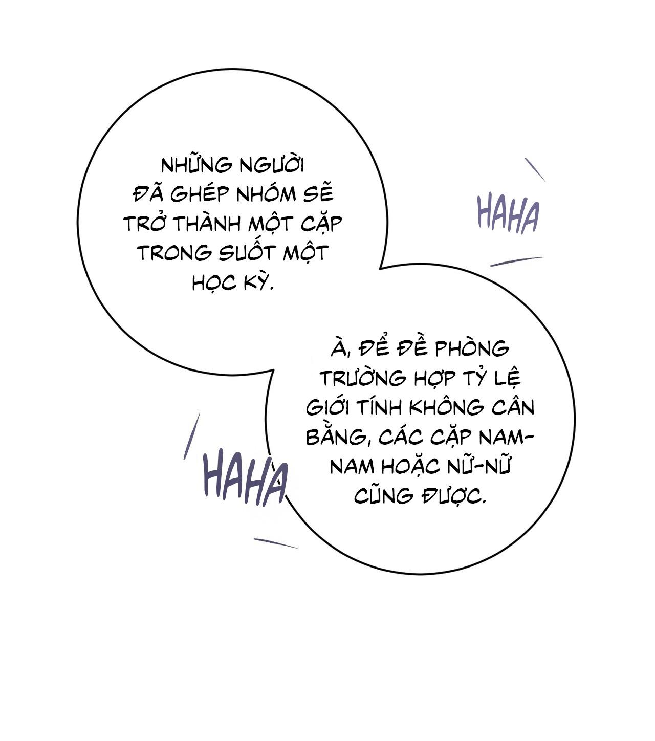 TÌNH YÊU KẸO BẠC HÀ Chapter 1 - Next 