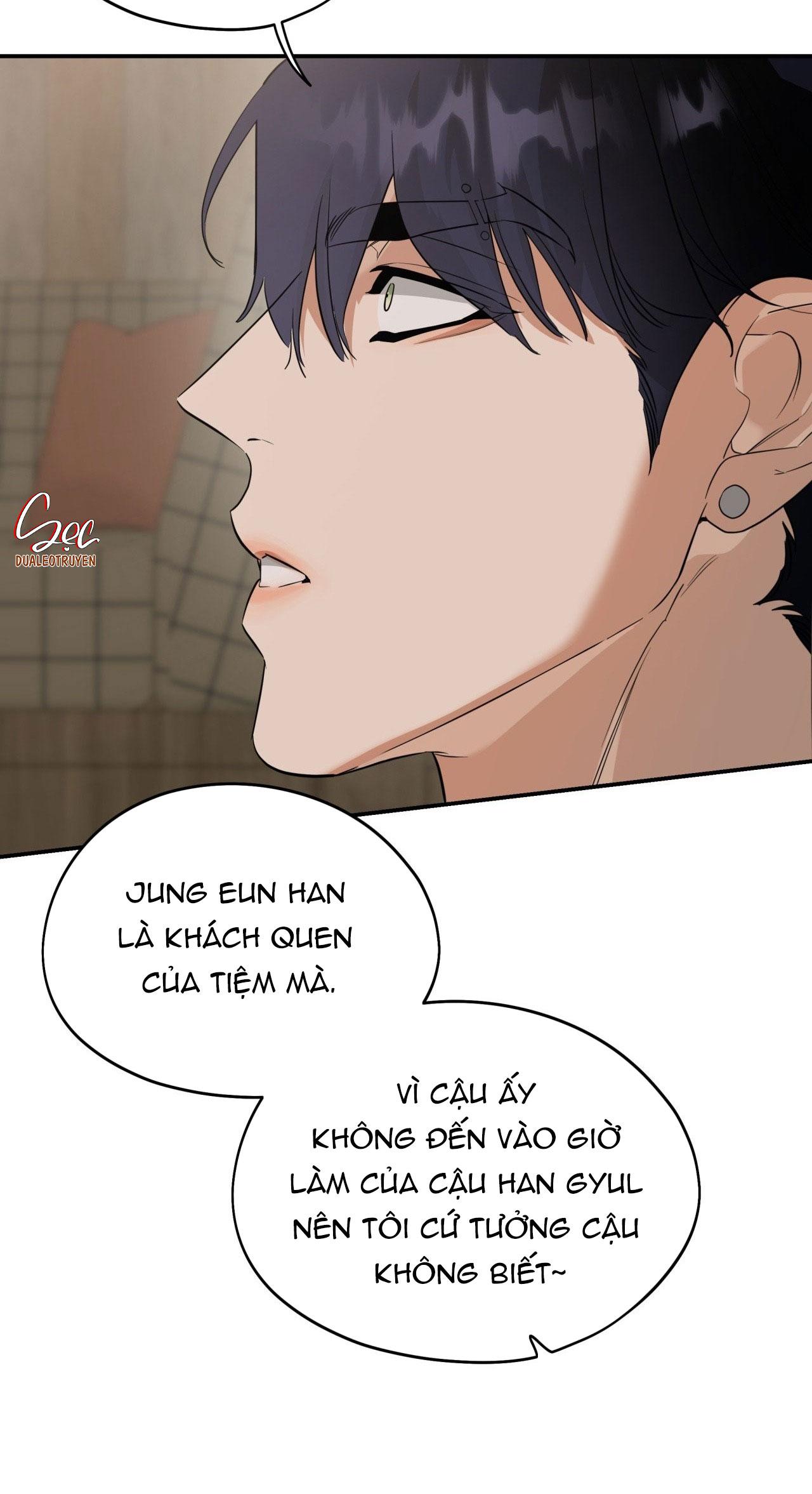 LỆNH CỨU RỖI Chapter 75 - Next Chapter 76